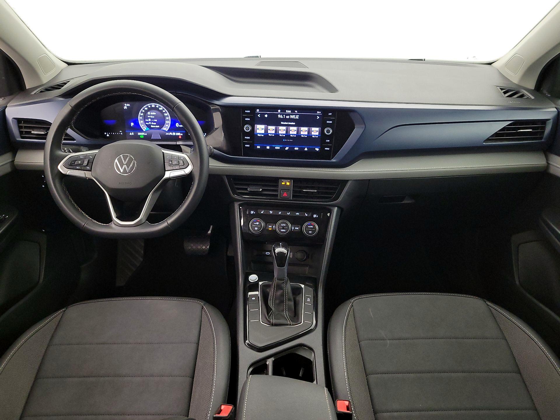 Thumbnail: 2024 Volkswagen Taos - 9