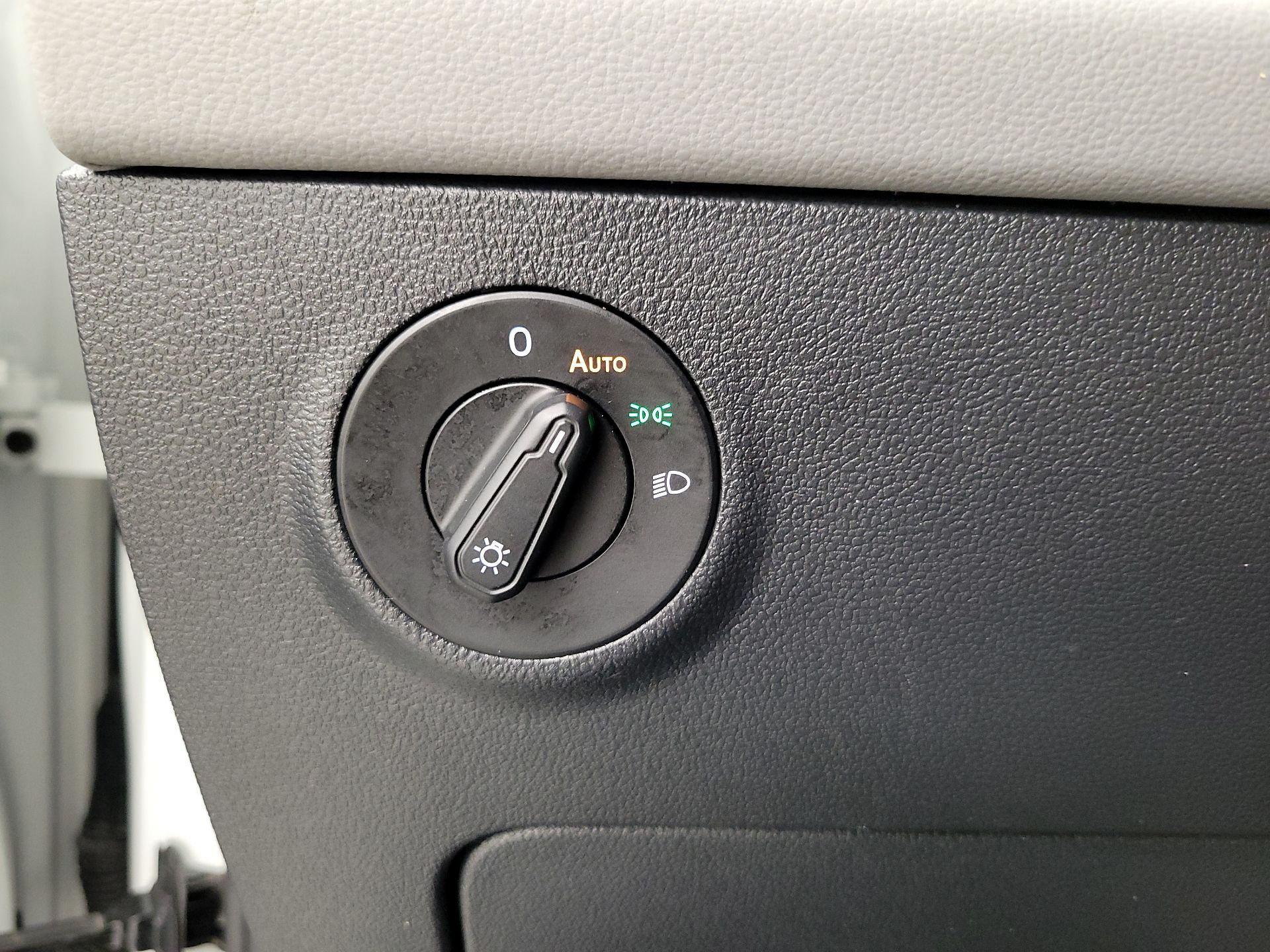 Thumbnail: 2024 Volkswagen Taos - 13