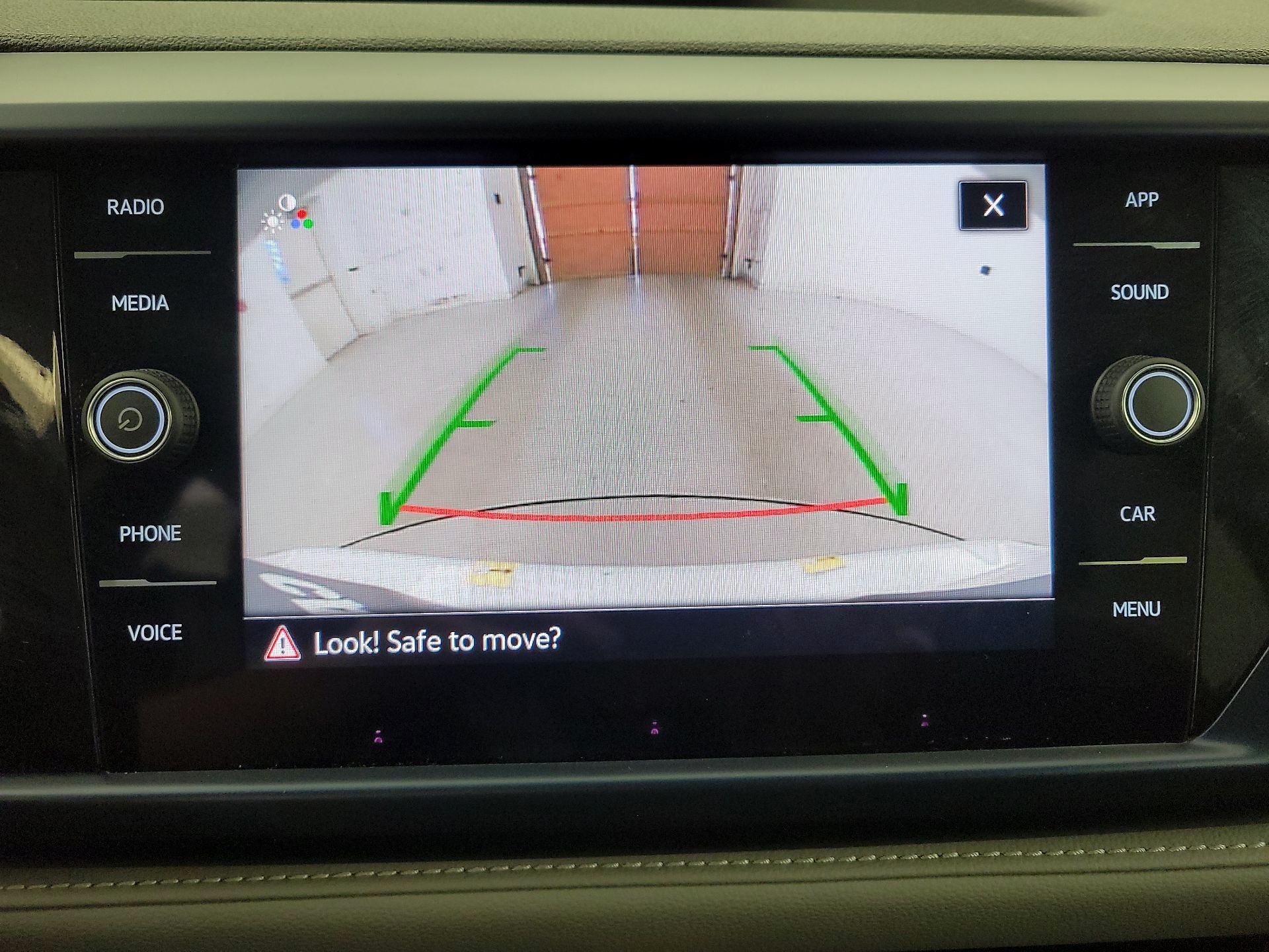 Thumbnail: 2024 Volkswagen Taos - 14