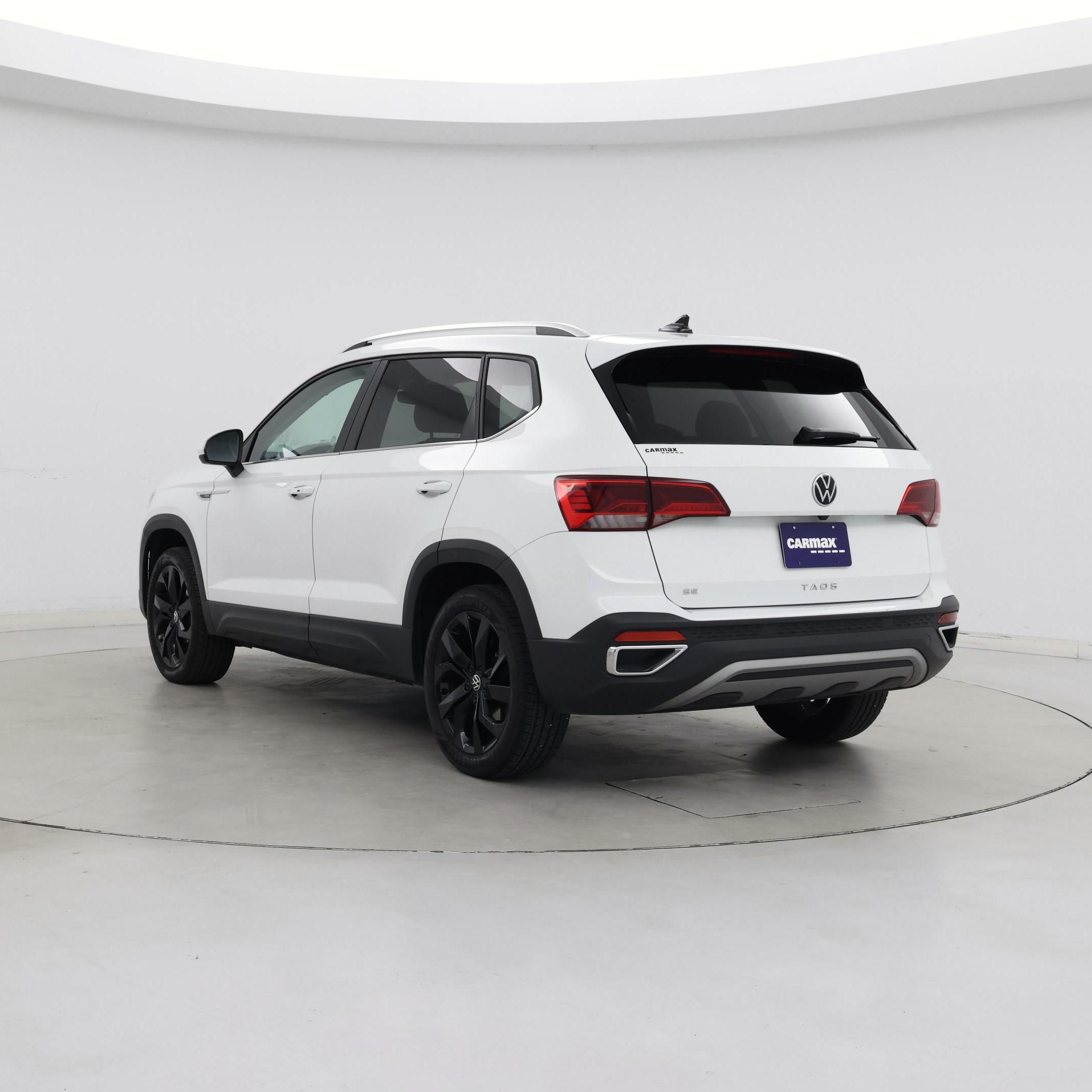 Thumbnail: 2024 Volkswagen Taos - 2