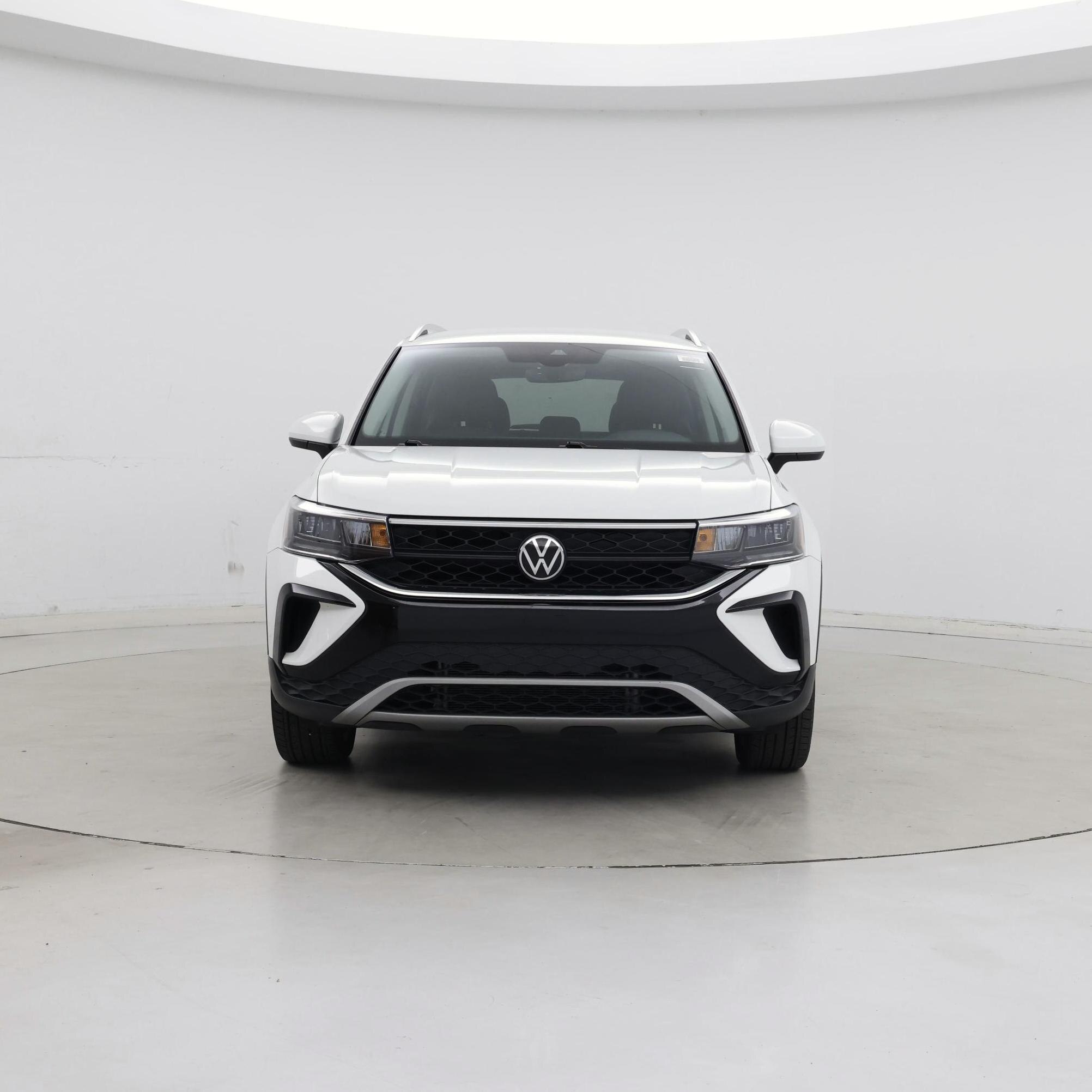 Thumbnail: 2024 Volkswagen Taos - 5