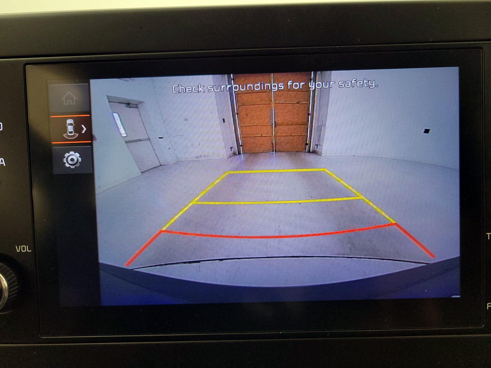 Thumbnail: 2024 Kia Sportage - 14