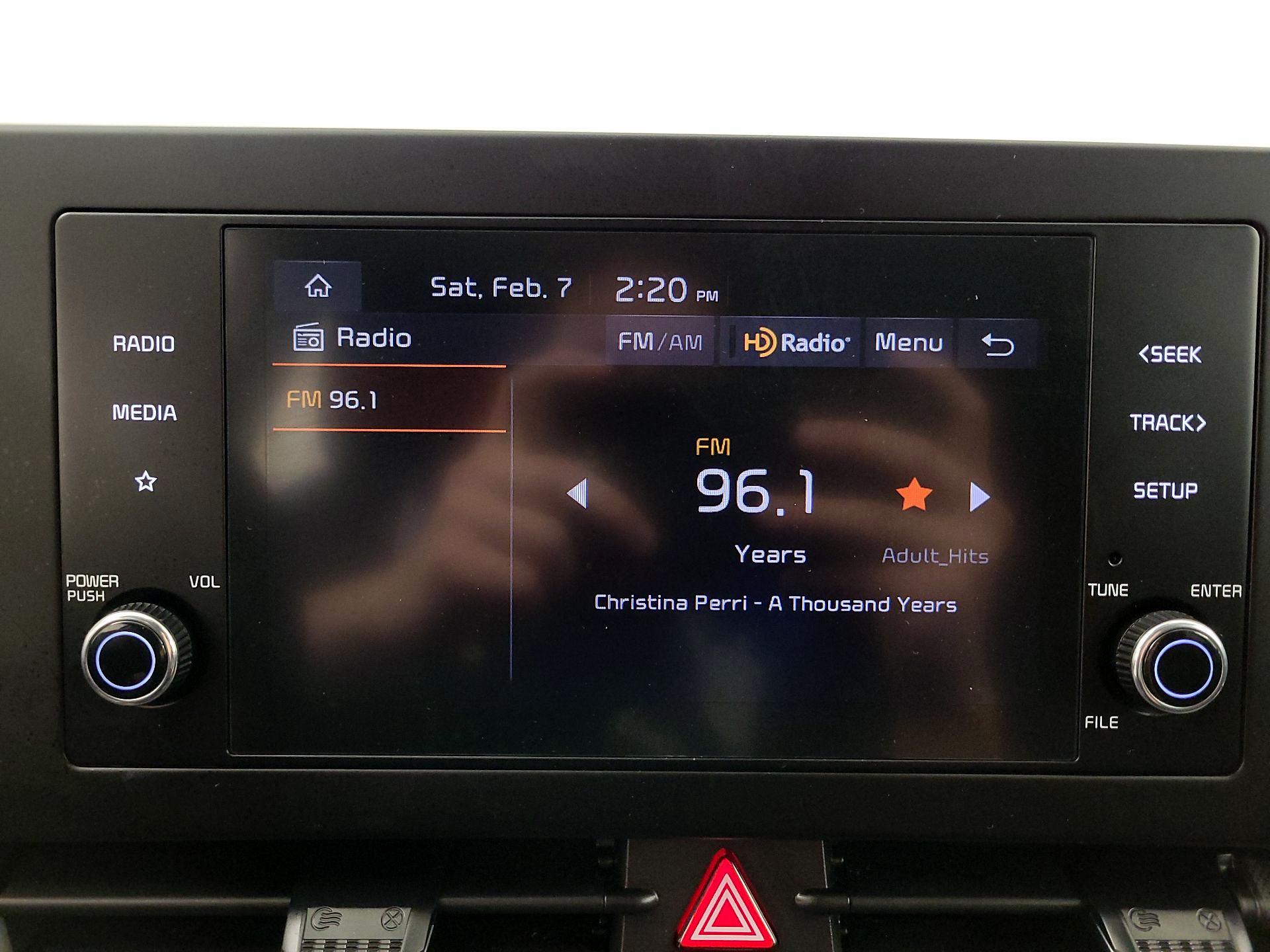 Thumbnail: 2024 Kia Sportage - 15