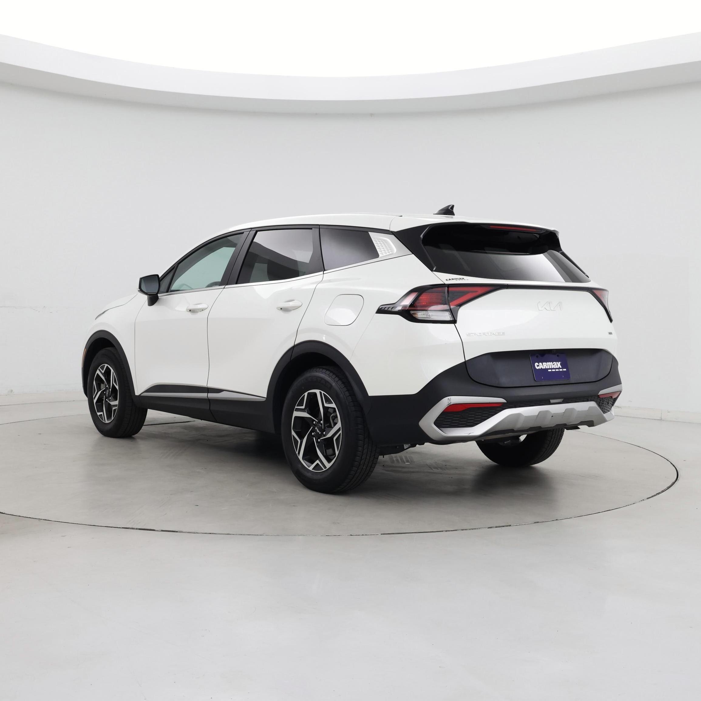 Thumbnail: 2024 Kia Sportage - 2