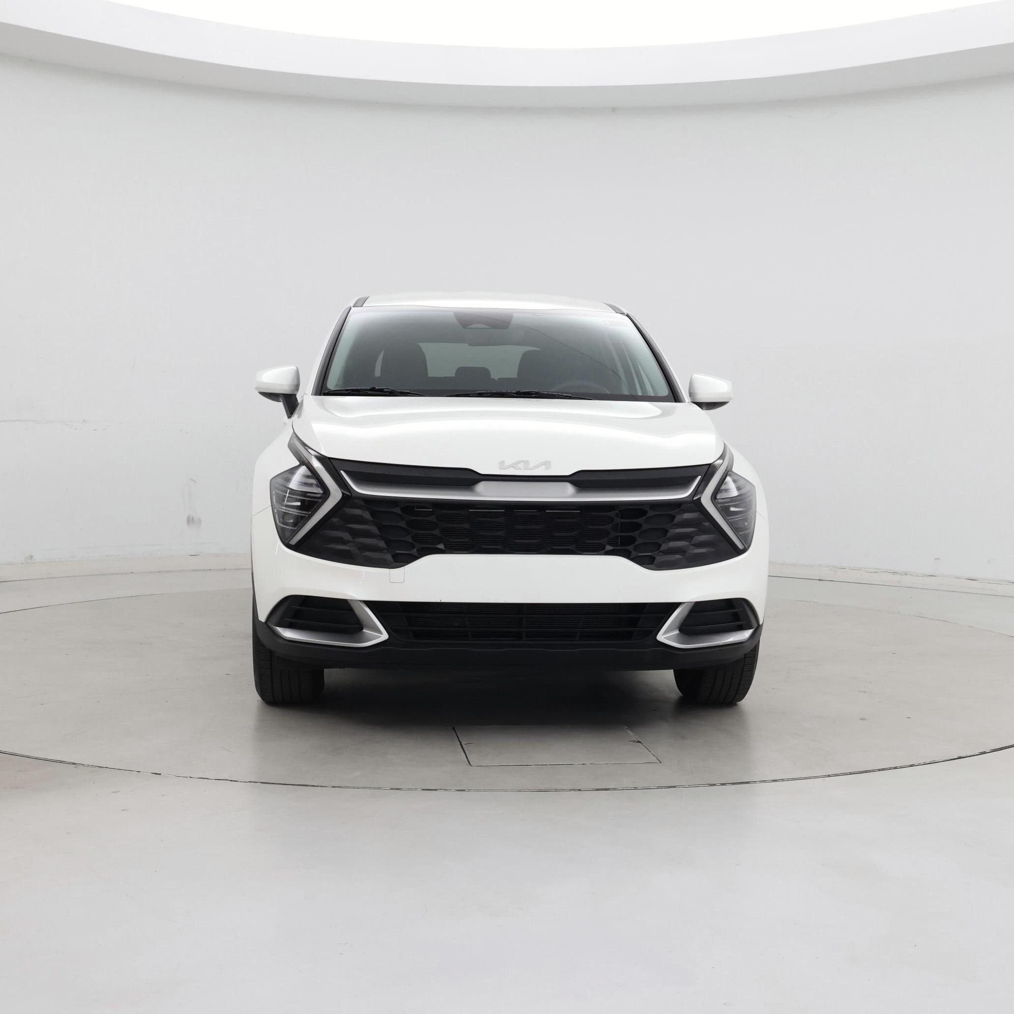 Thumbnail: 2024 Kia Sportage - 5