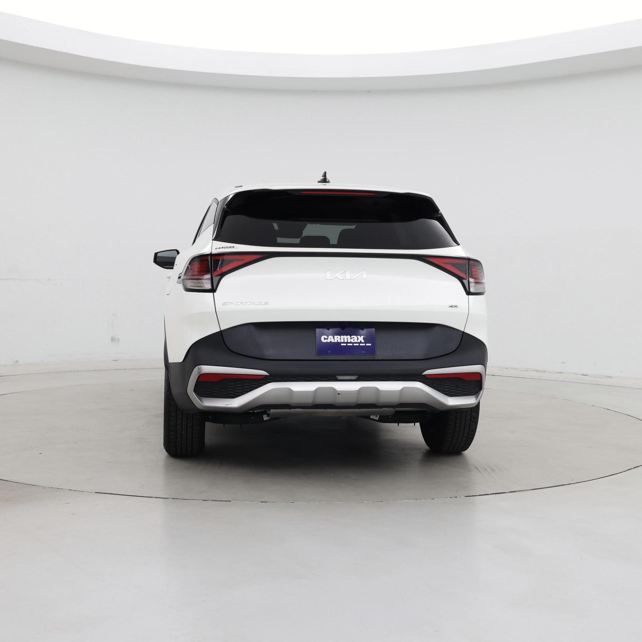 Thumbnail: 2024 Kia Sportage - 6