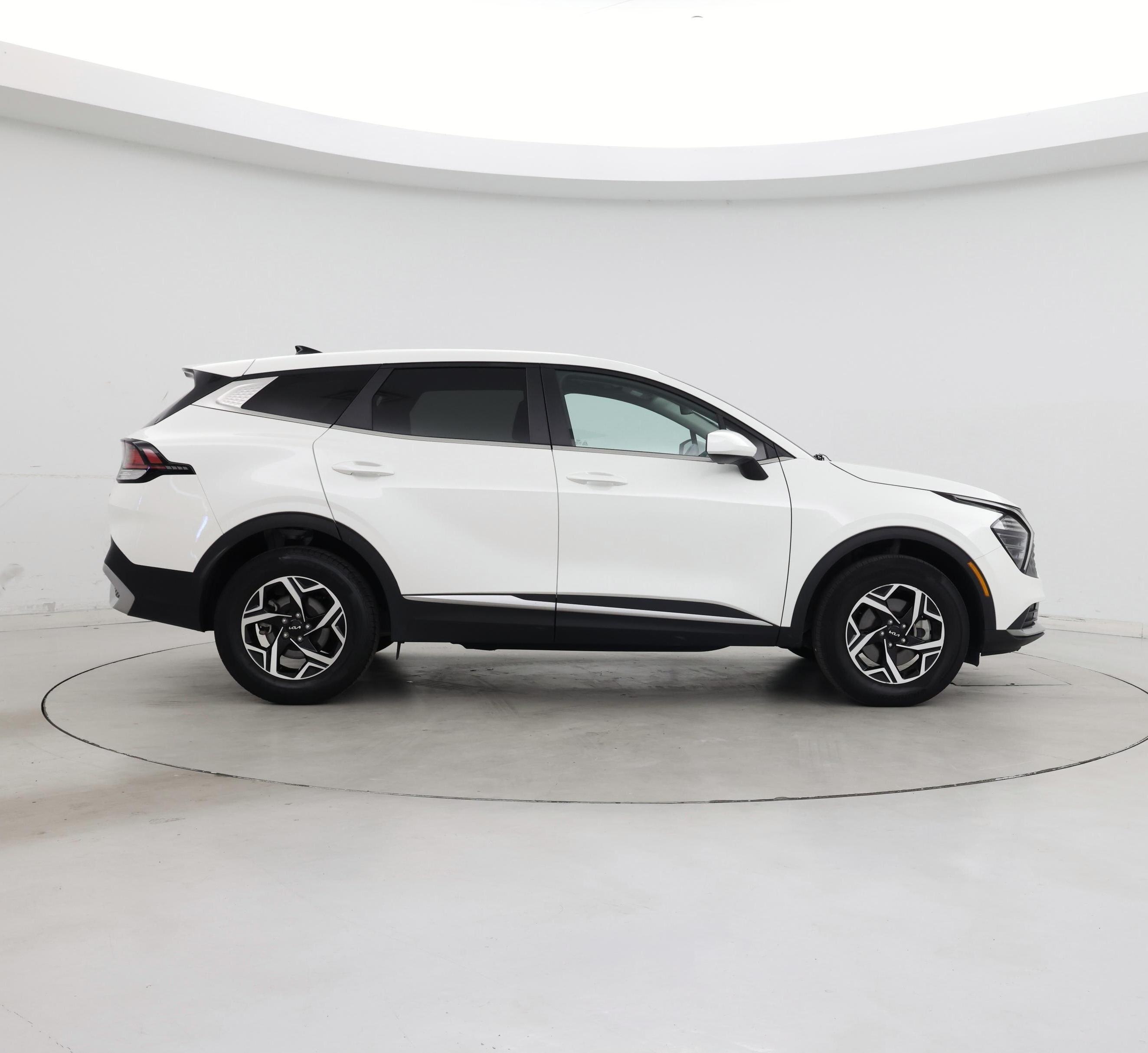 Thumbnail: 2024 Kia Sportage - 7