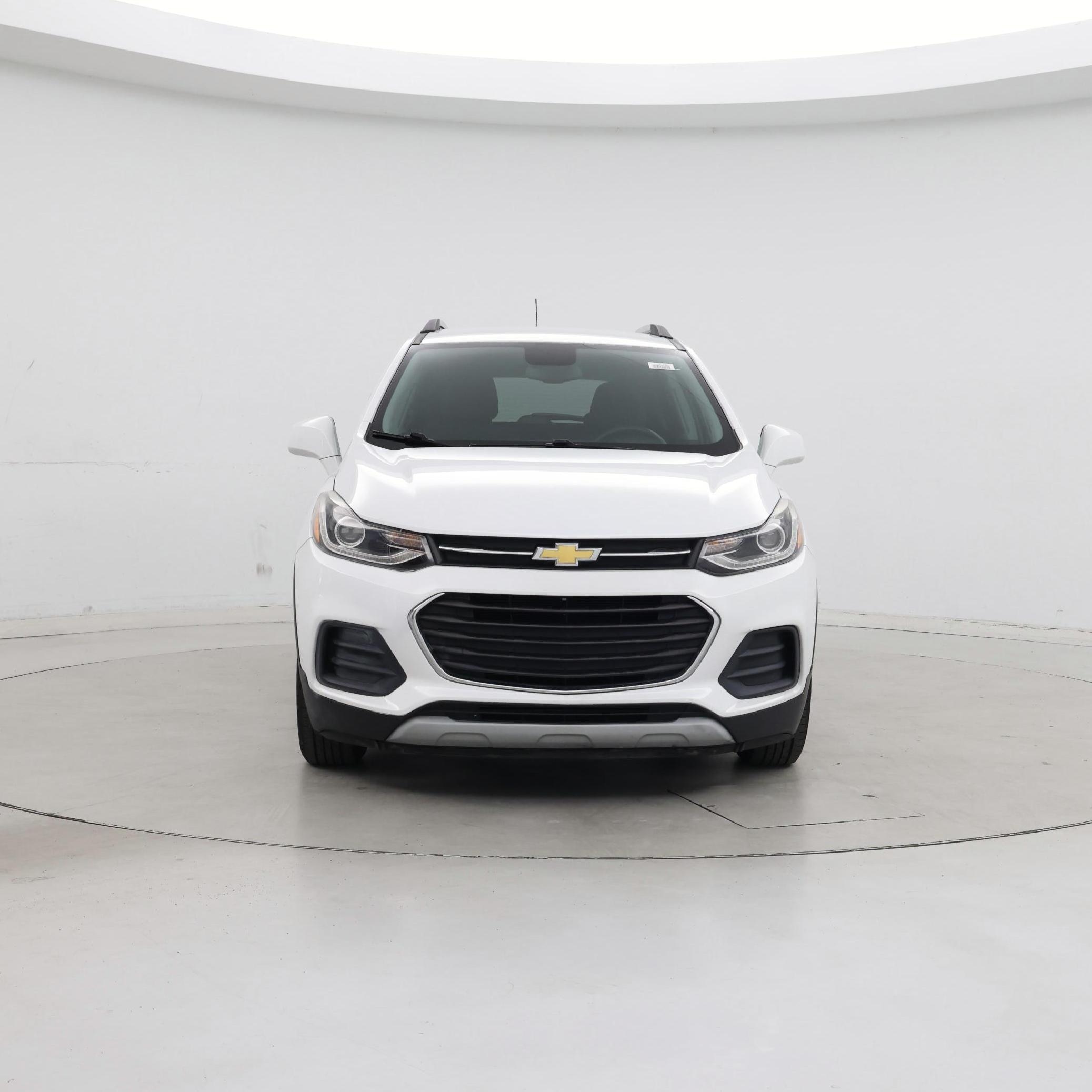 Thumbnail: 2020 Chevrolet Trax - 5