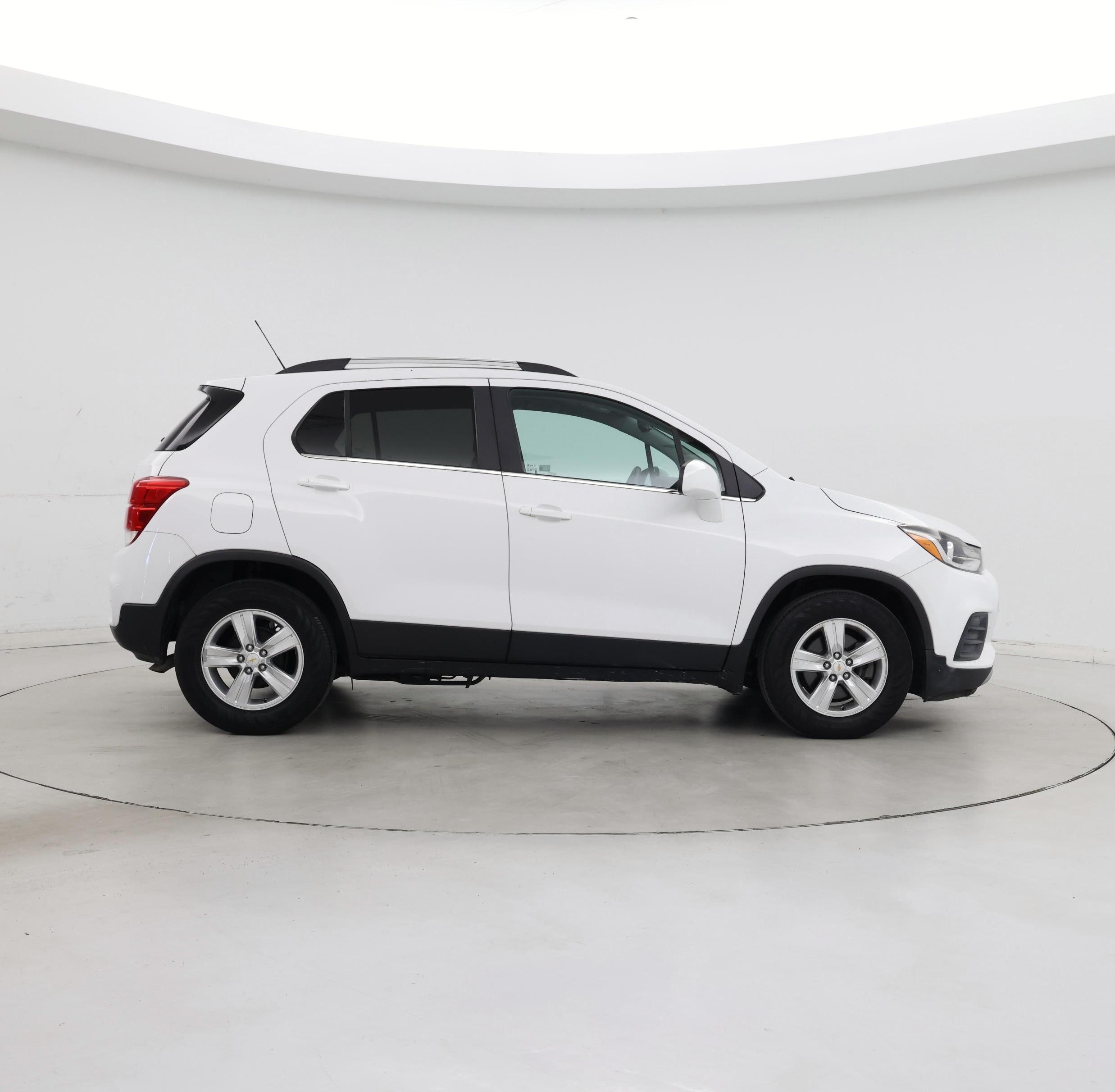 Thumbnail: 2020 Chevrolet Trax - 7