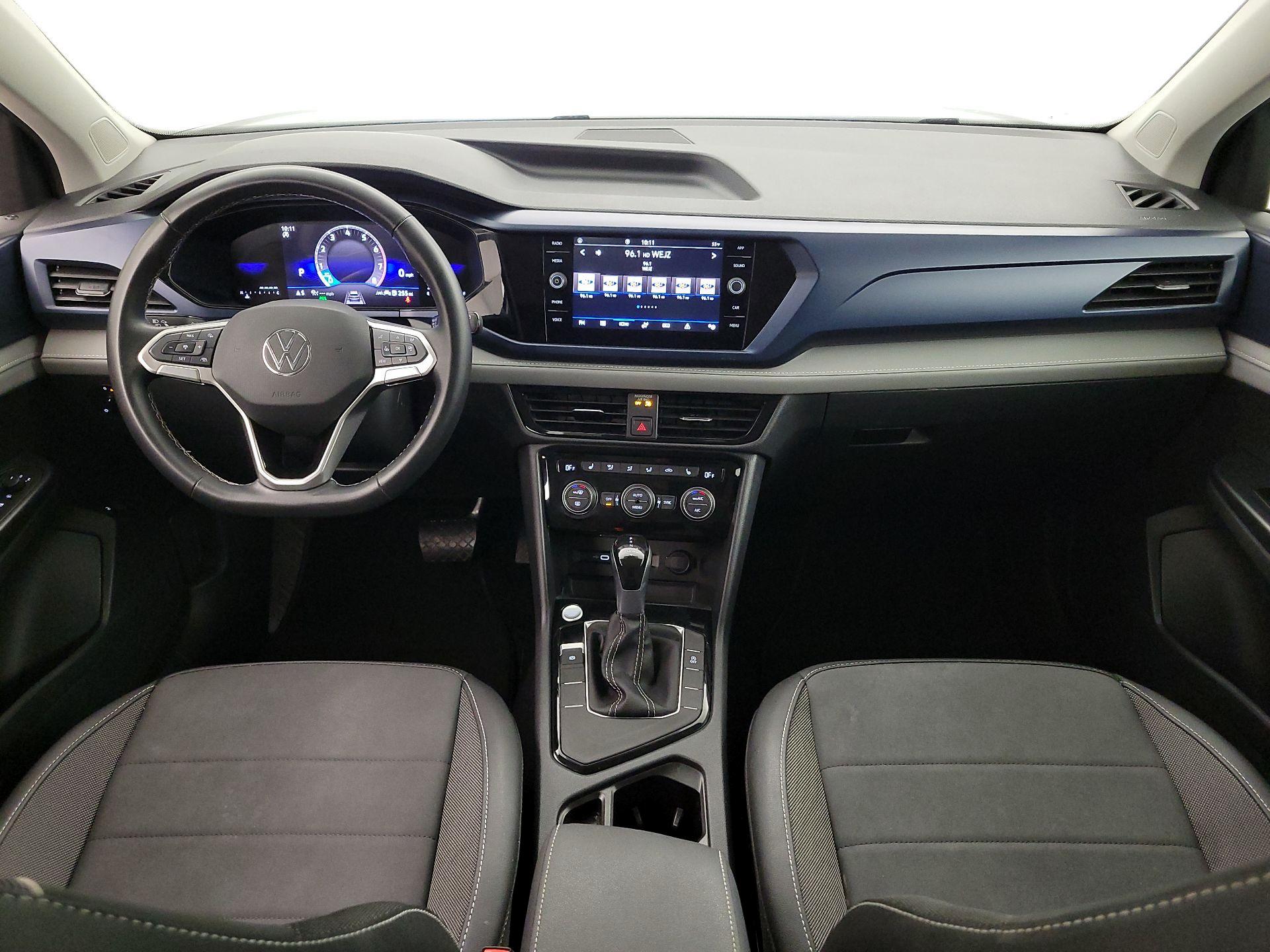 Thumbnail: 2024 Volkswagen Taos - 9