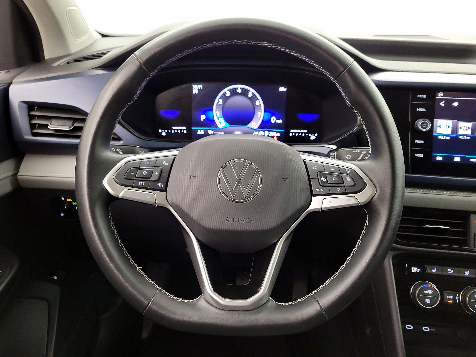 Thumbnail: 2024 Volkswagen Taos - 10