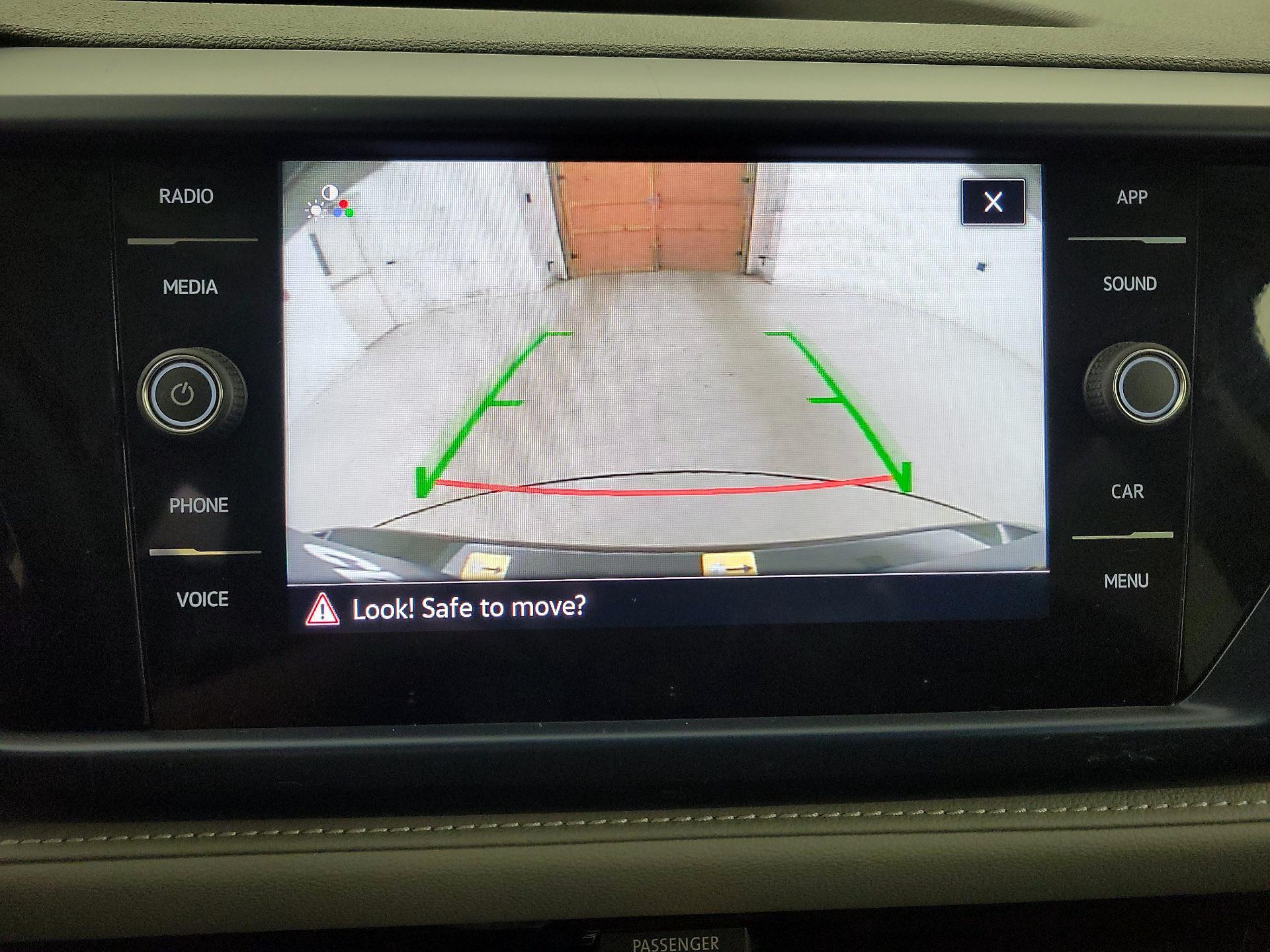 Thumbnail: 2024 Volkswagen Taos - 14