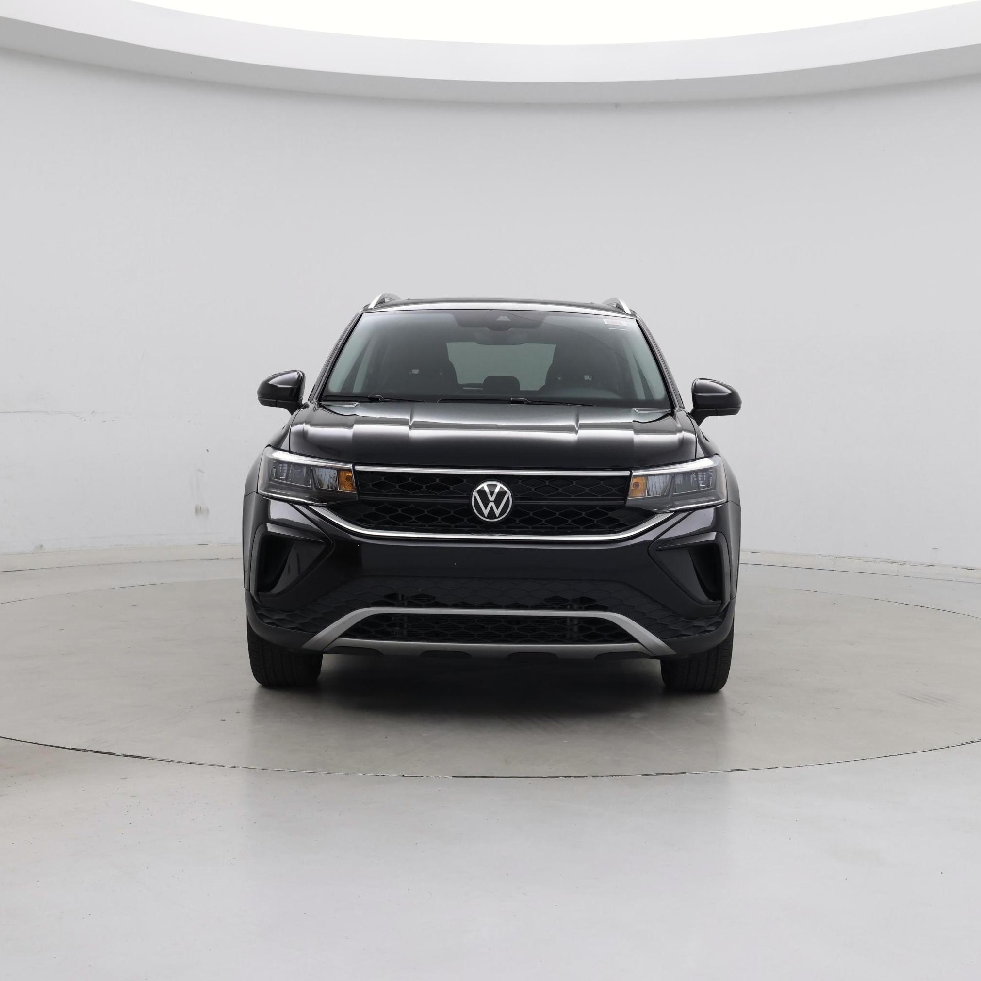 Thumbnail: 2024 Volkswagen Taos - 5