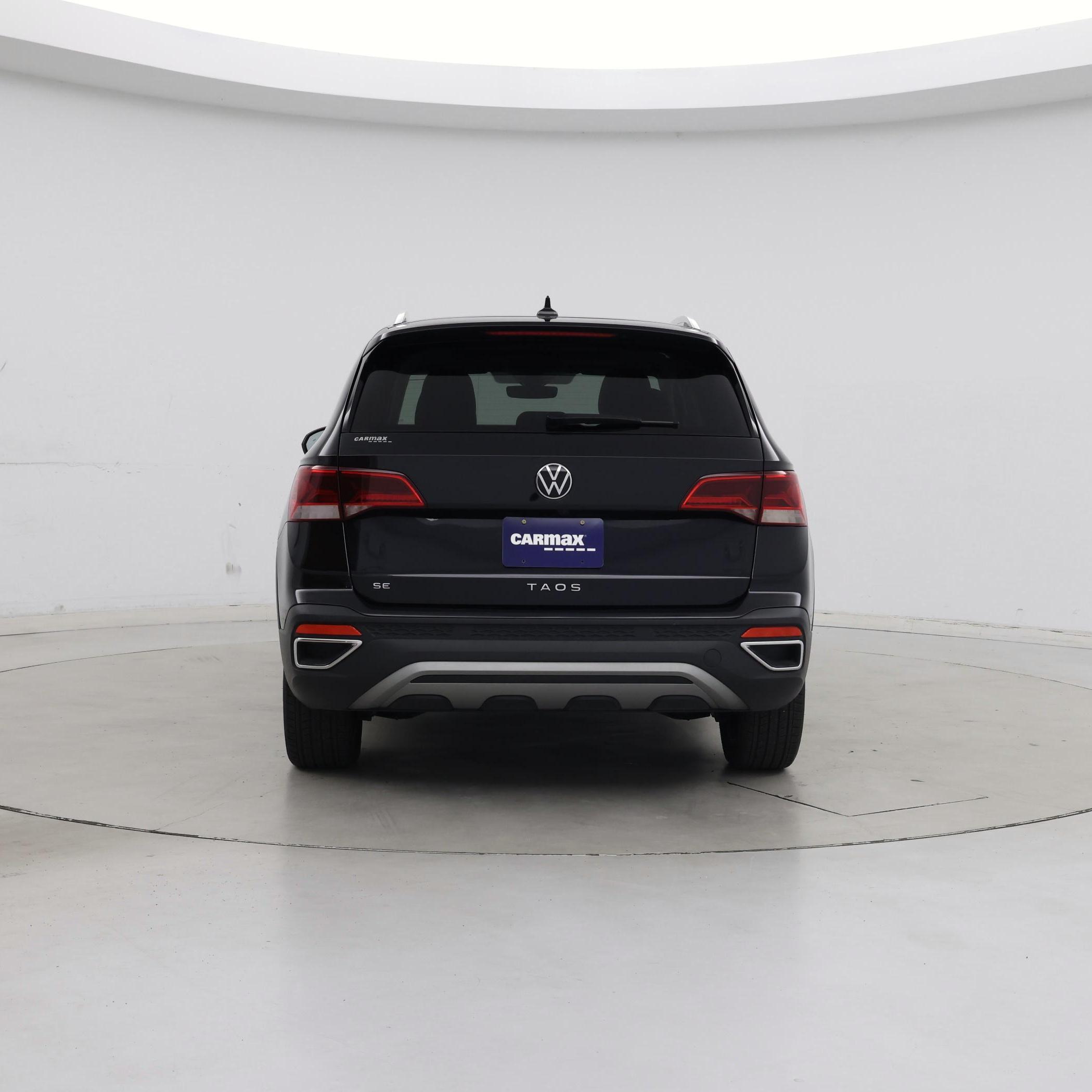 Thumbnail: 2024 Volkswagen Taos - 6