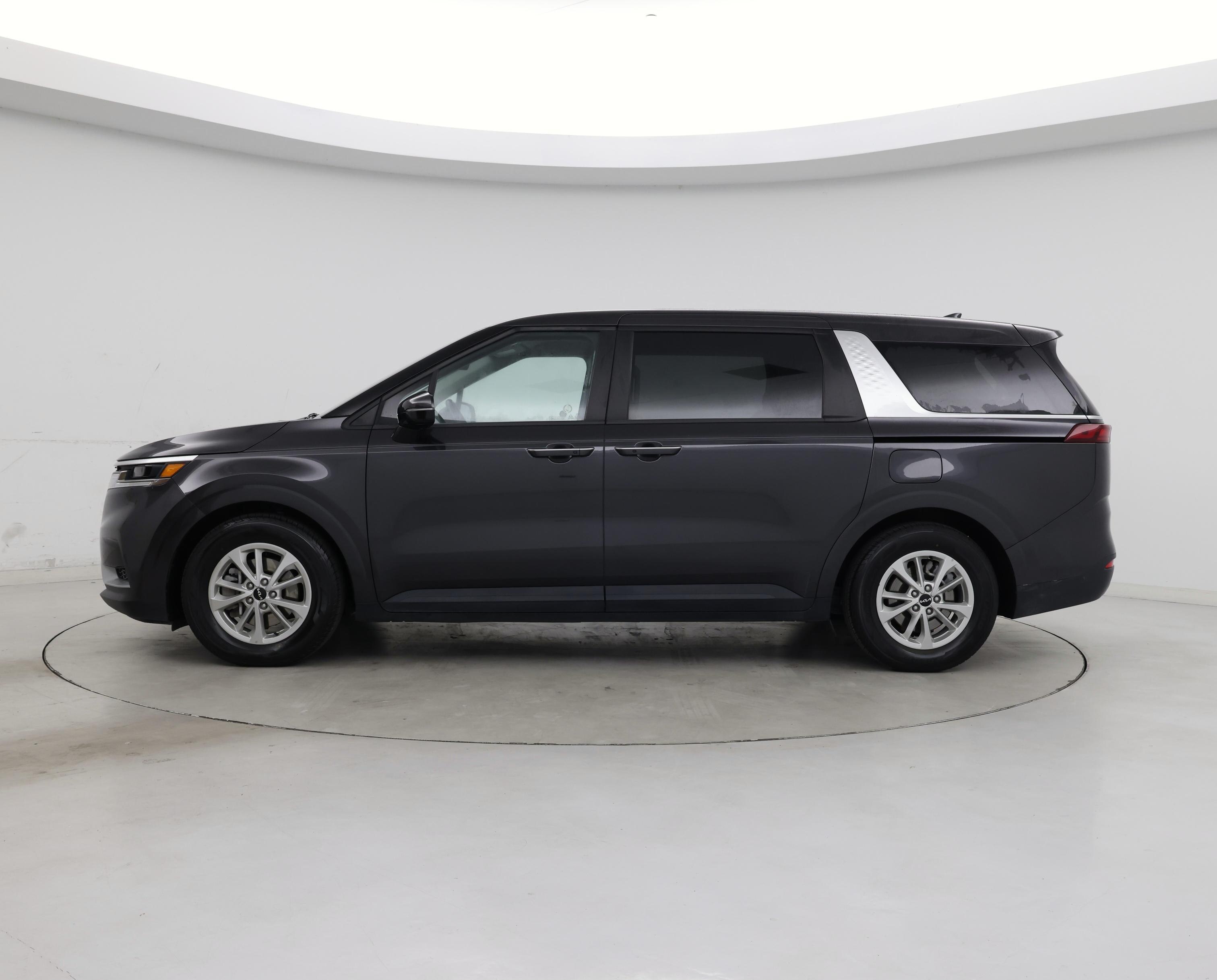 Thumbnail: 2024 Kia Carnival - 3