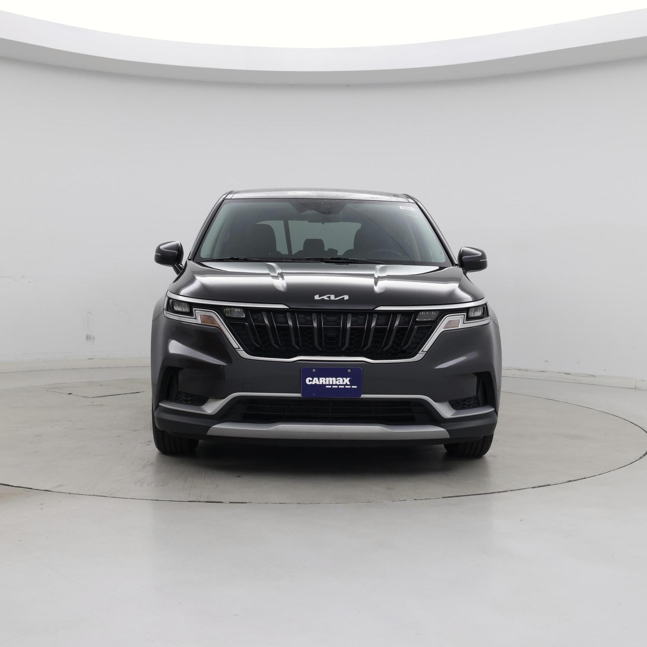 Thumbnail: 2024 Kia Carnival - 5