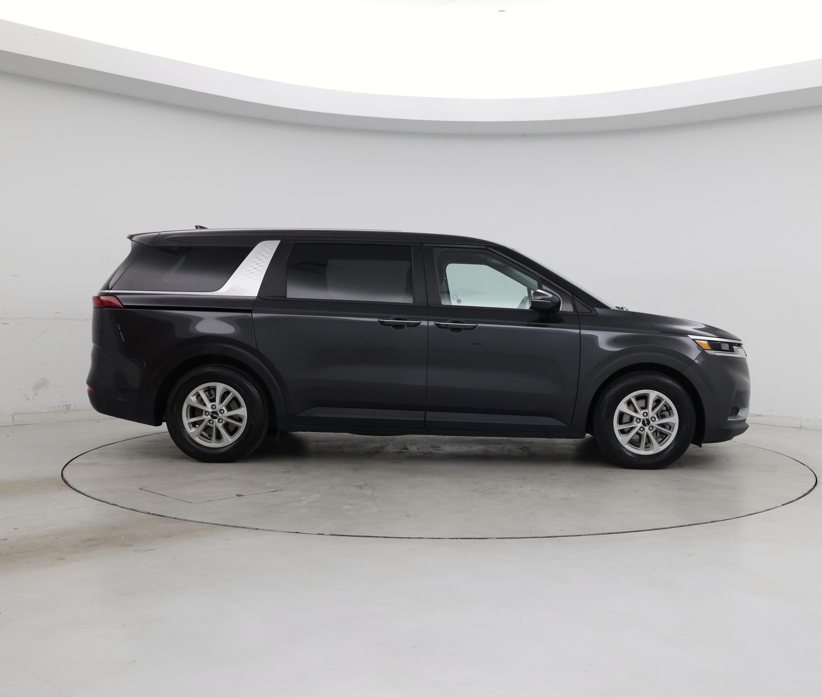 Thumbnail: 2024 Kia Carnival - 7