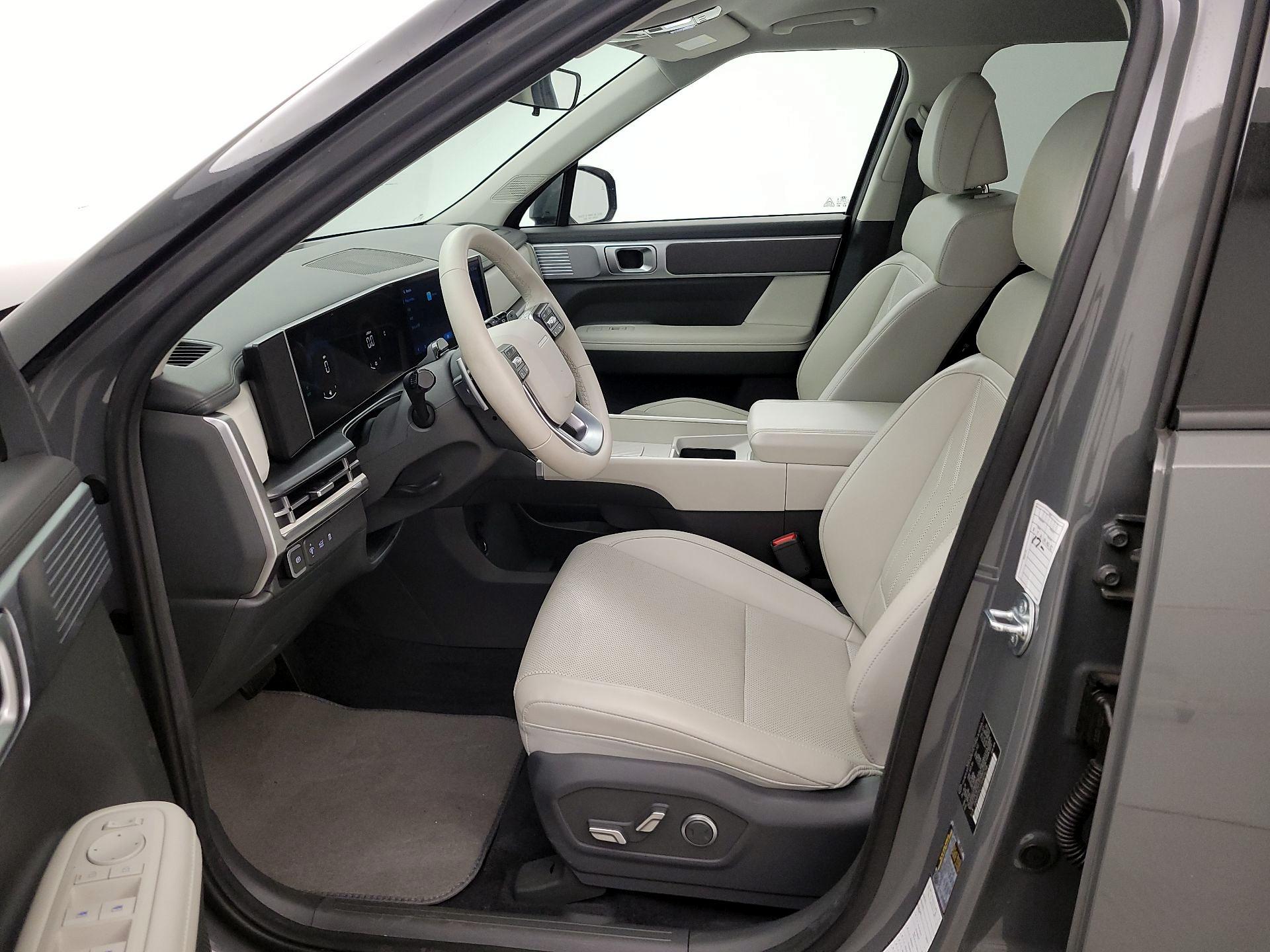 Thumbnail: 2025 Hyundai Santa Fe - 11