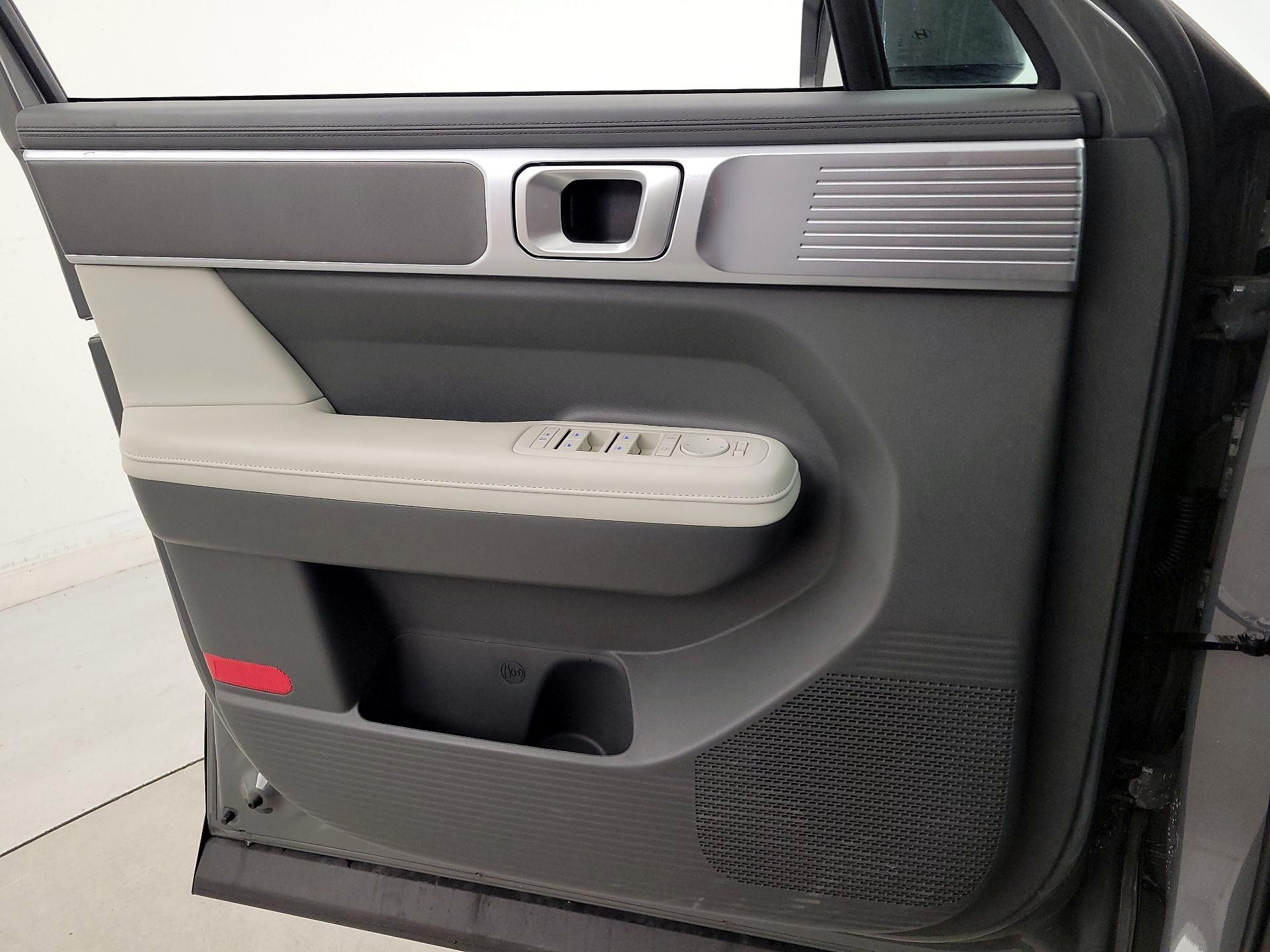 Thumbnail: 2025 Hyundai Santa Fe - 12