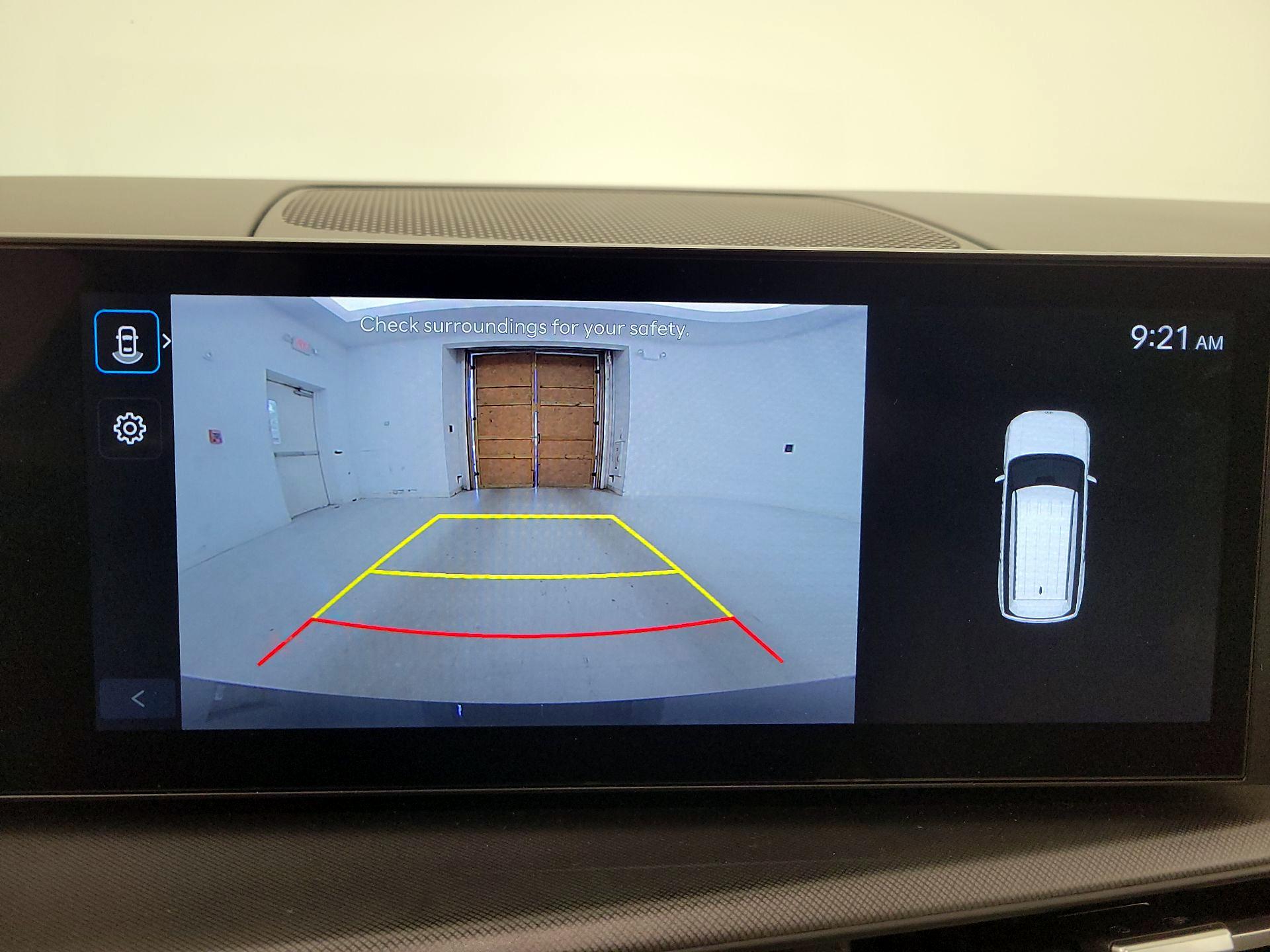 Thumbnail: 2025 Hyundai Santa Fe - 14