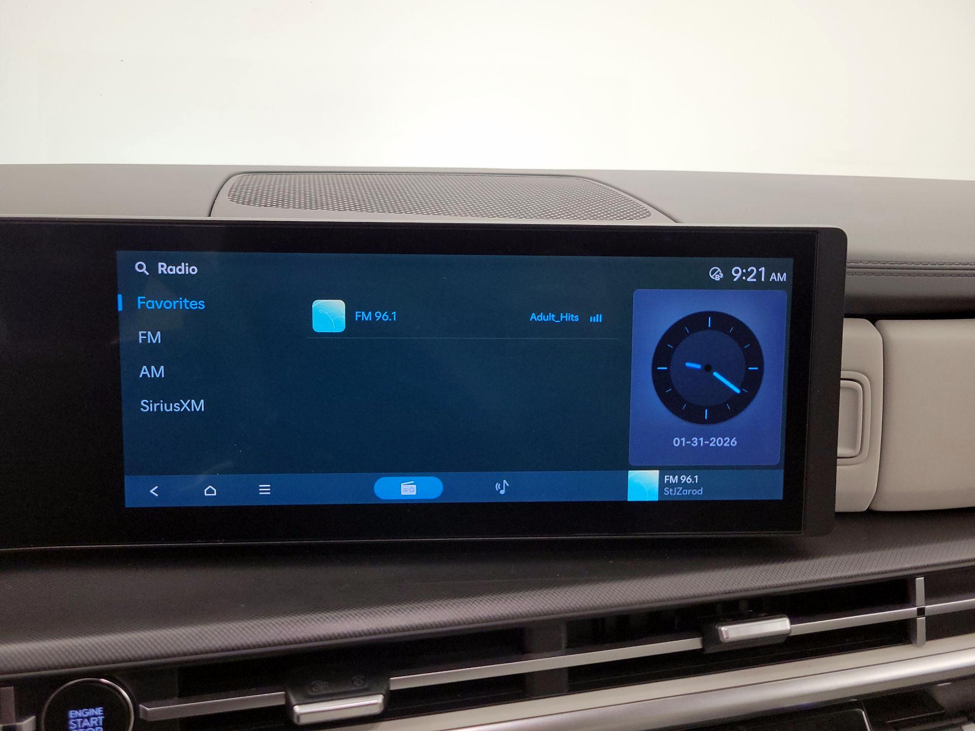 Thumbnail: 2025 Hyundai Santa Fe - 15