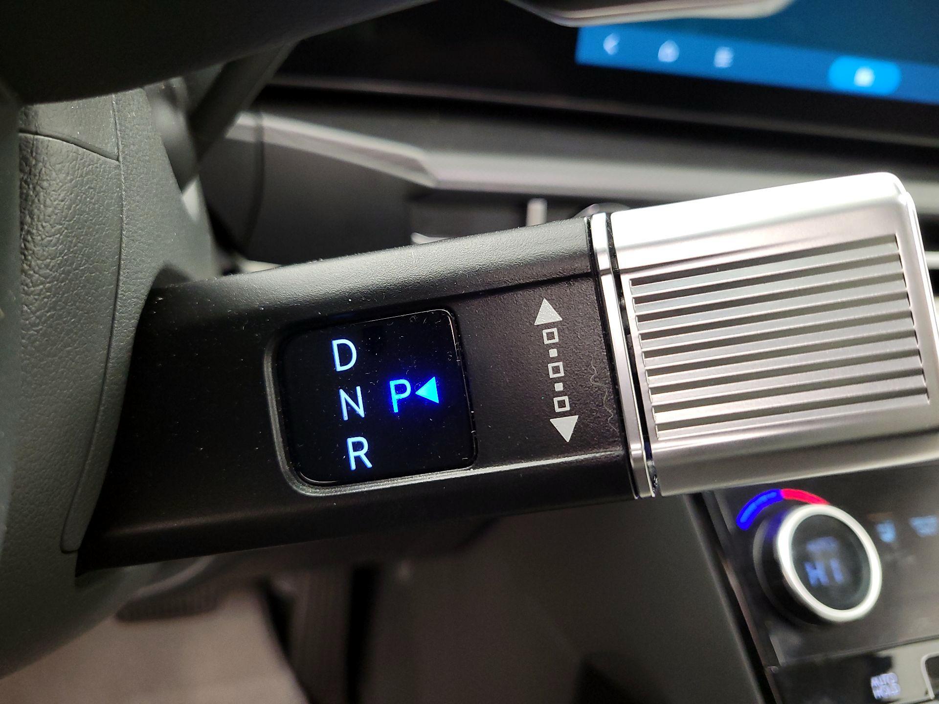 Thumbnail: 2025 Hyundai Santa Fe - 17