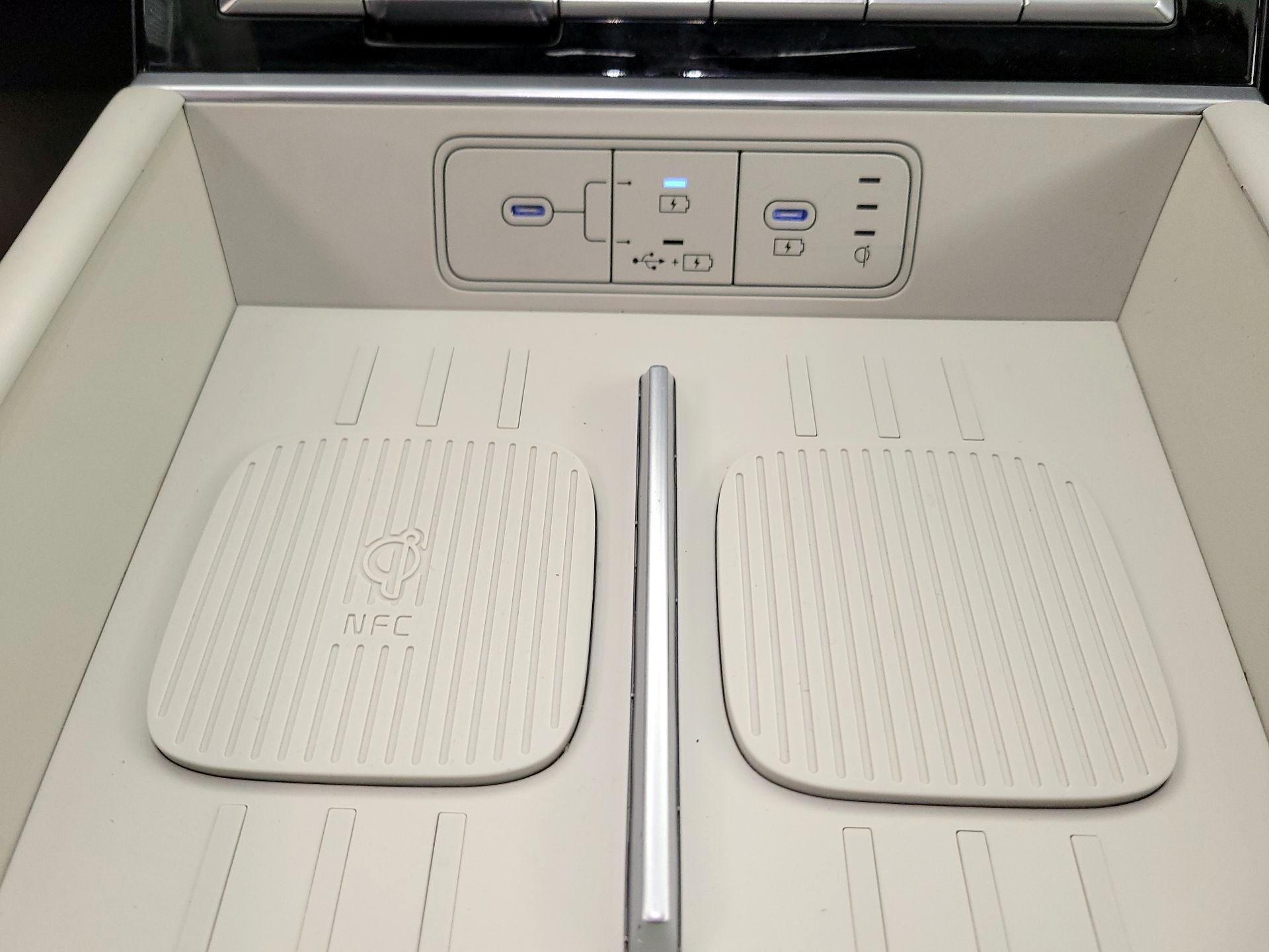 Thumbnail: 2025 Hyundai Santa Fe - 18