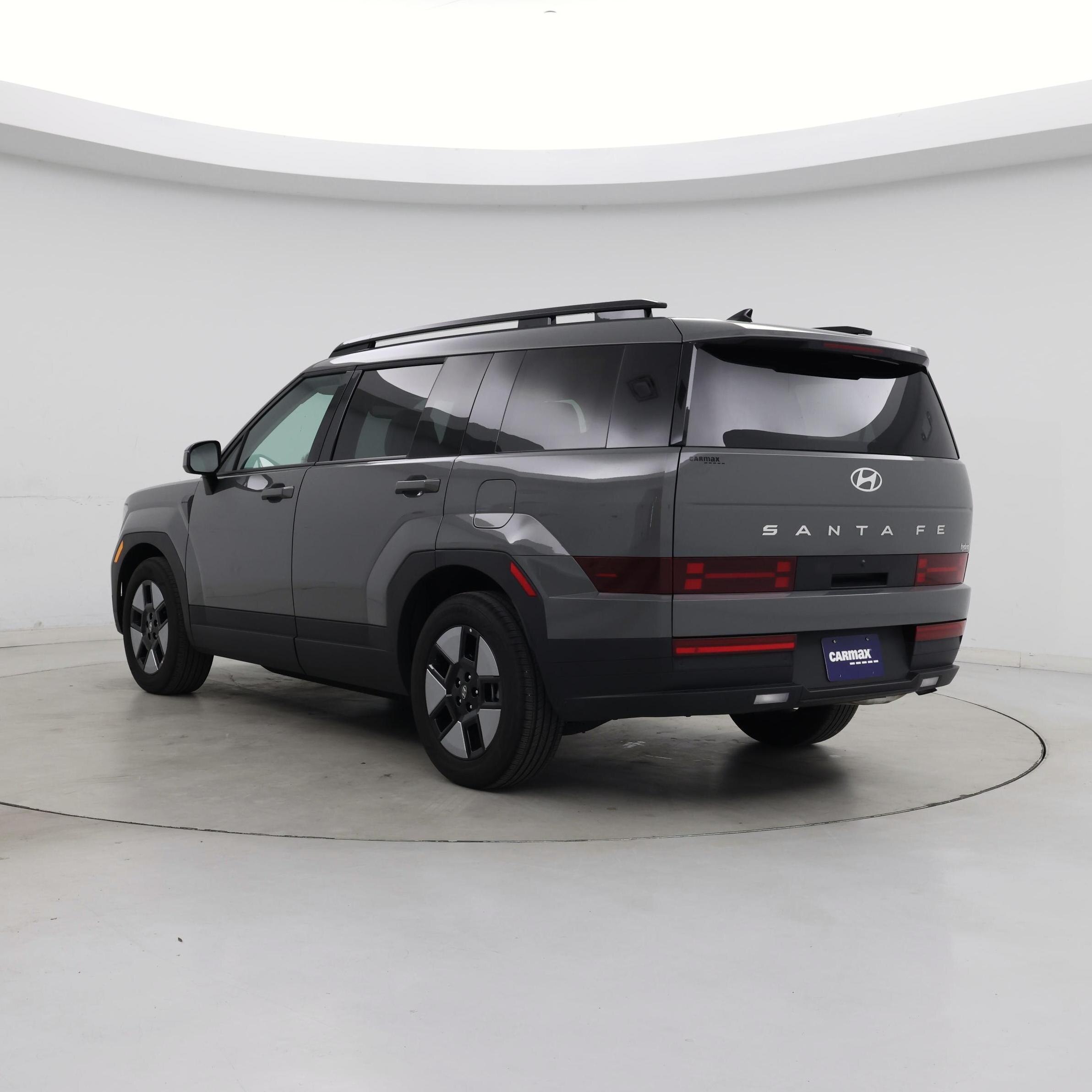 Thumbnail: 2025 Hyundai Santa Fe - 2