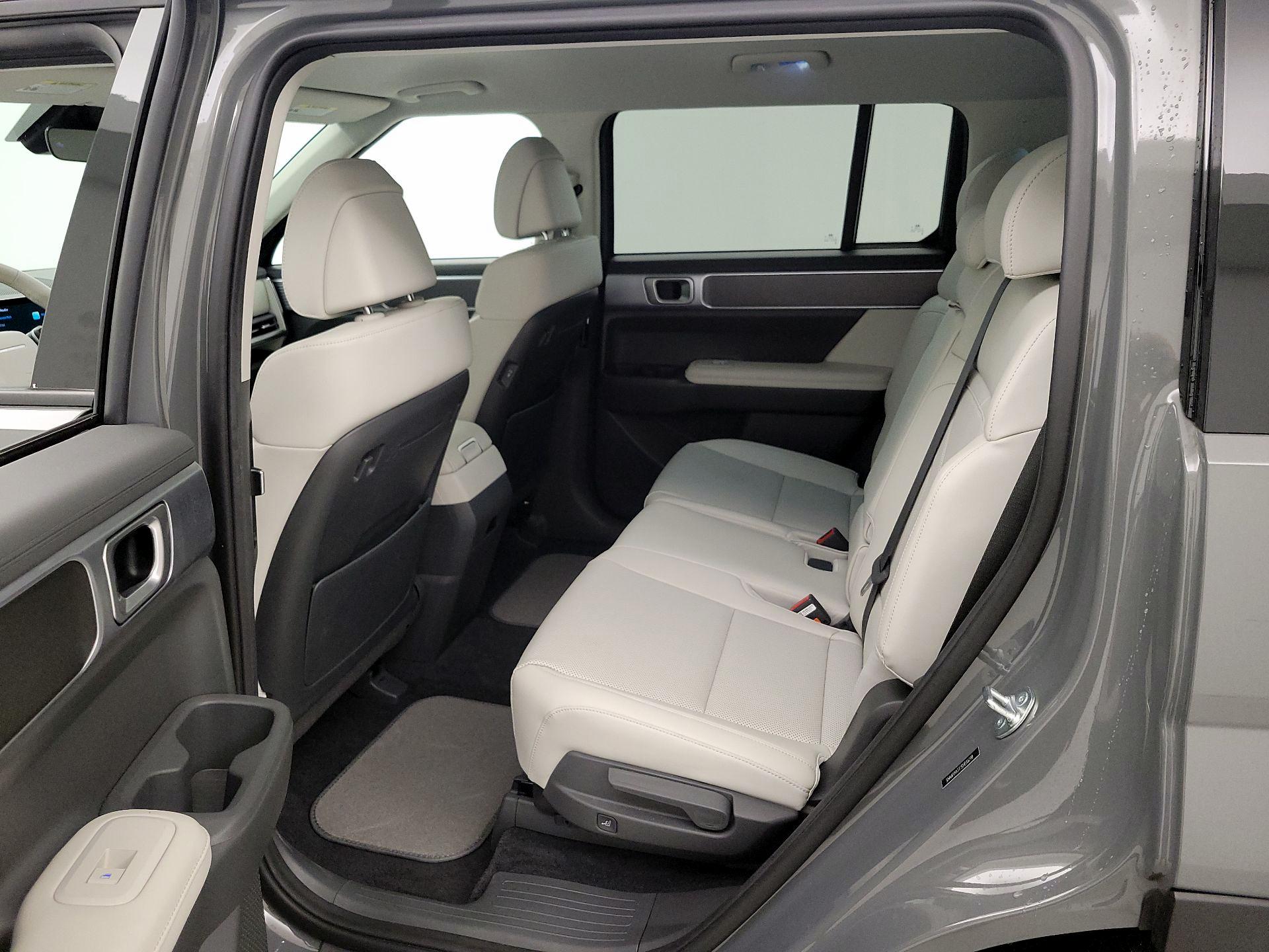 Thumbnail: 2025 Hyundai Santa Fe - 19