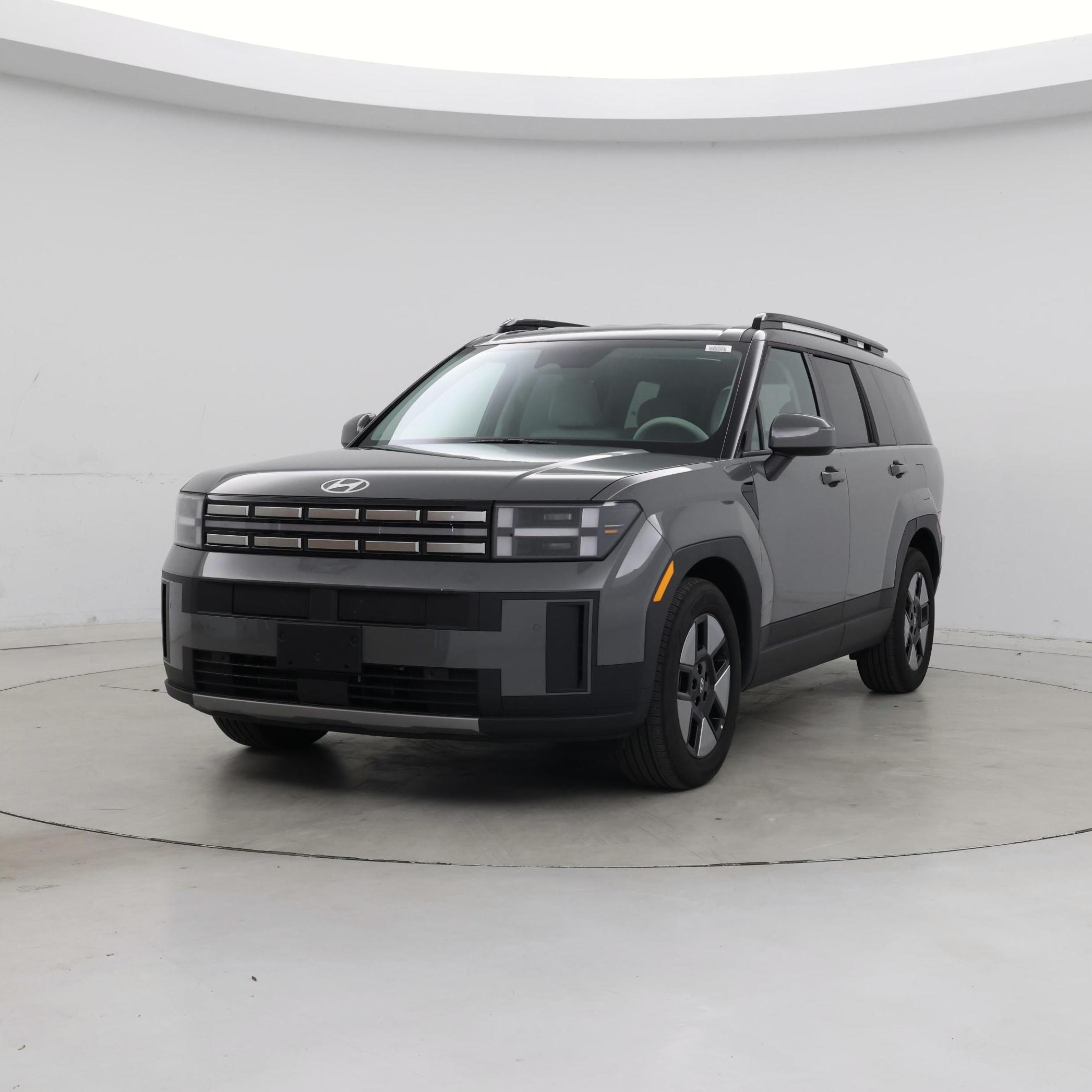 Thumbnail: 2025 Hyundai Santa Fe - 4