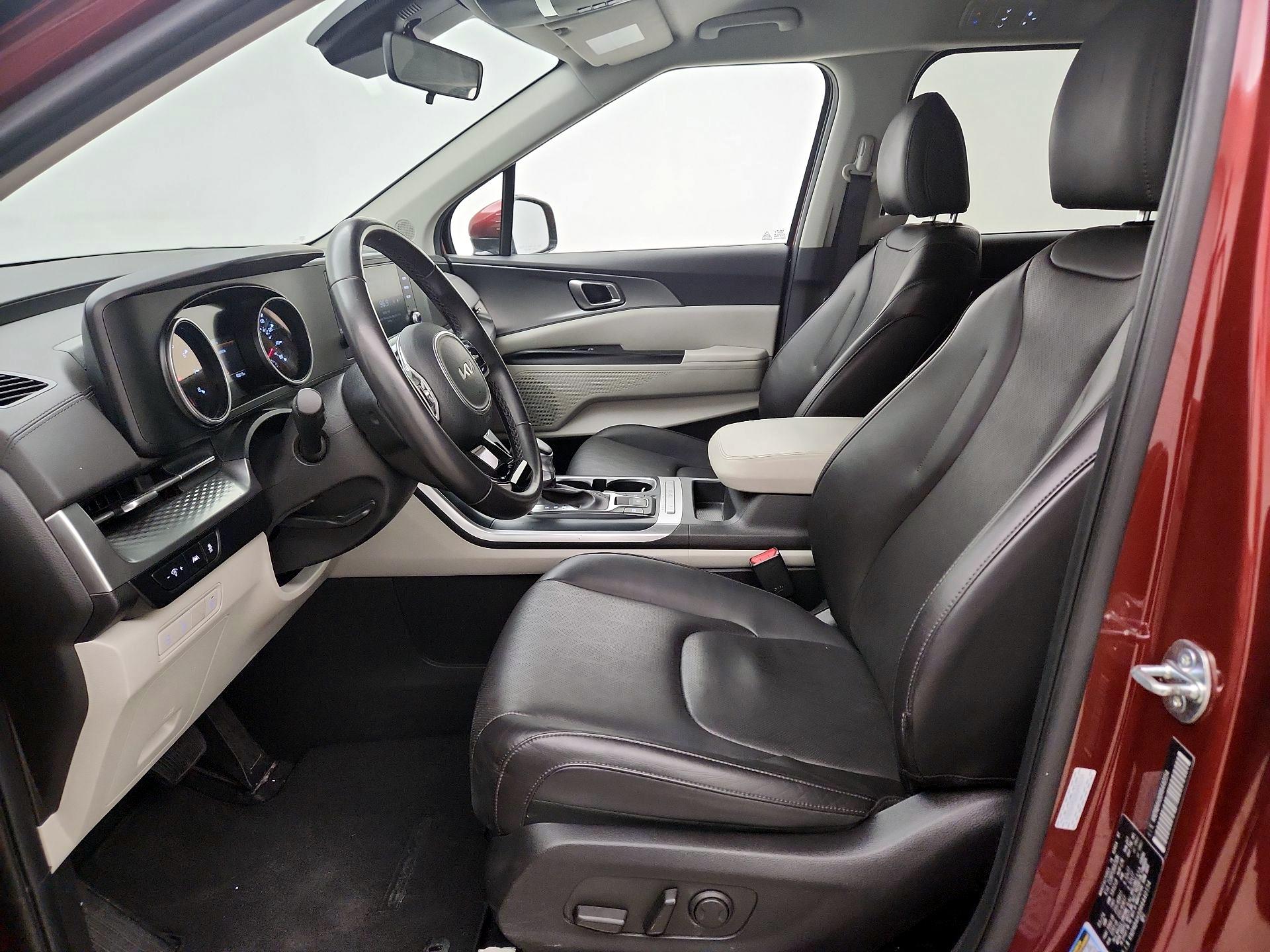 Thumbnail: 2024 Kia Carnival - 11