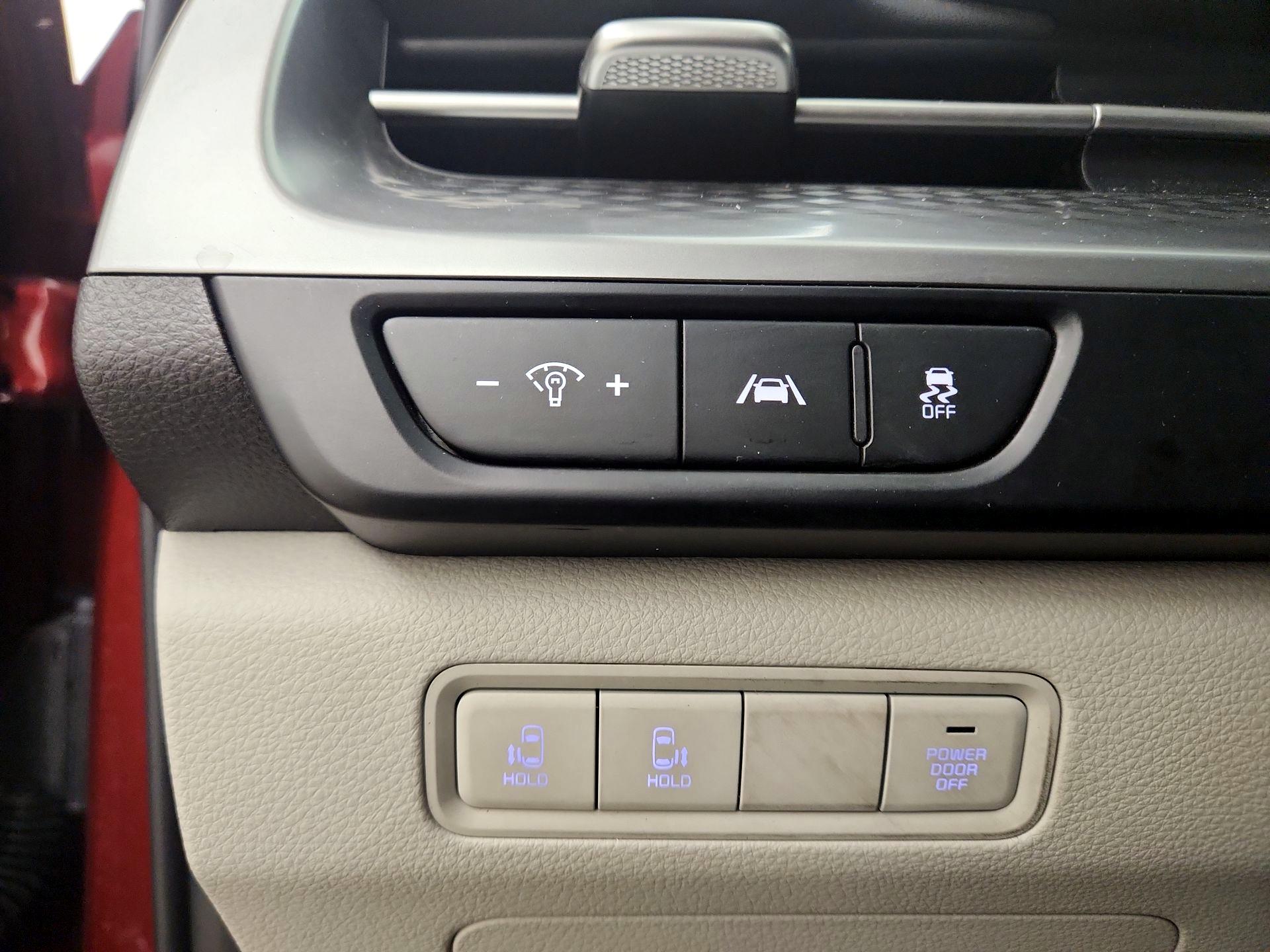 Thumbnail: 2024 Kia Carnival - 13