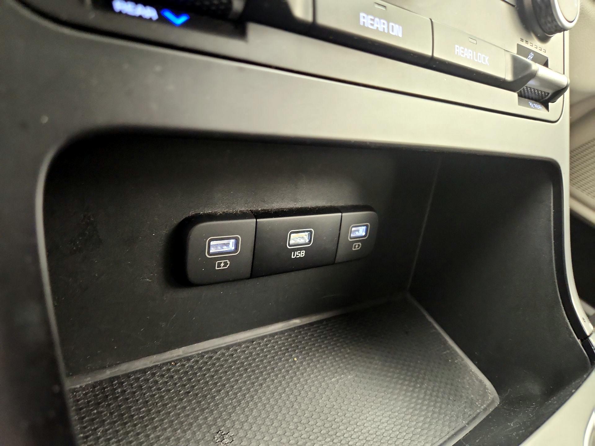 Thumbnail: 2024 Kia Carnival - 18