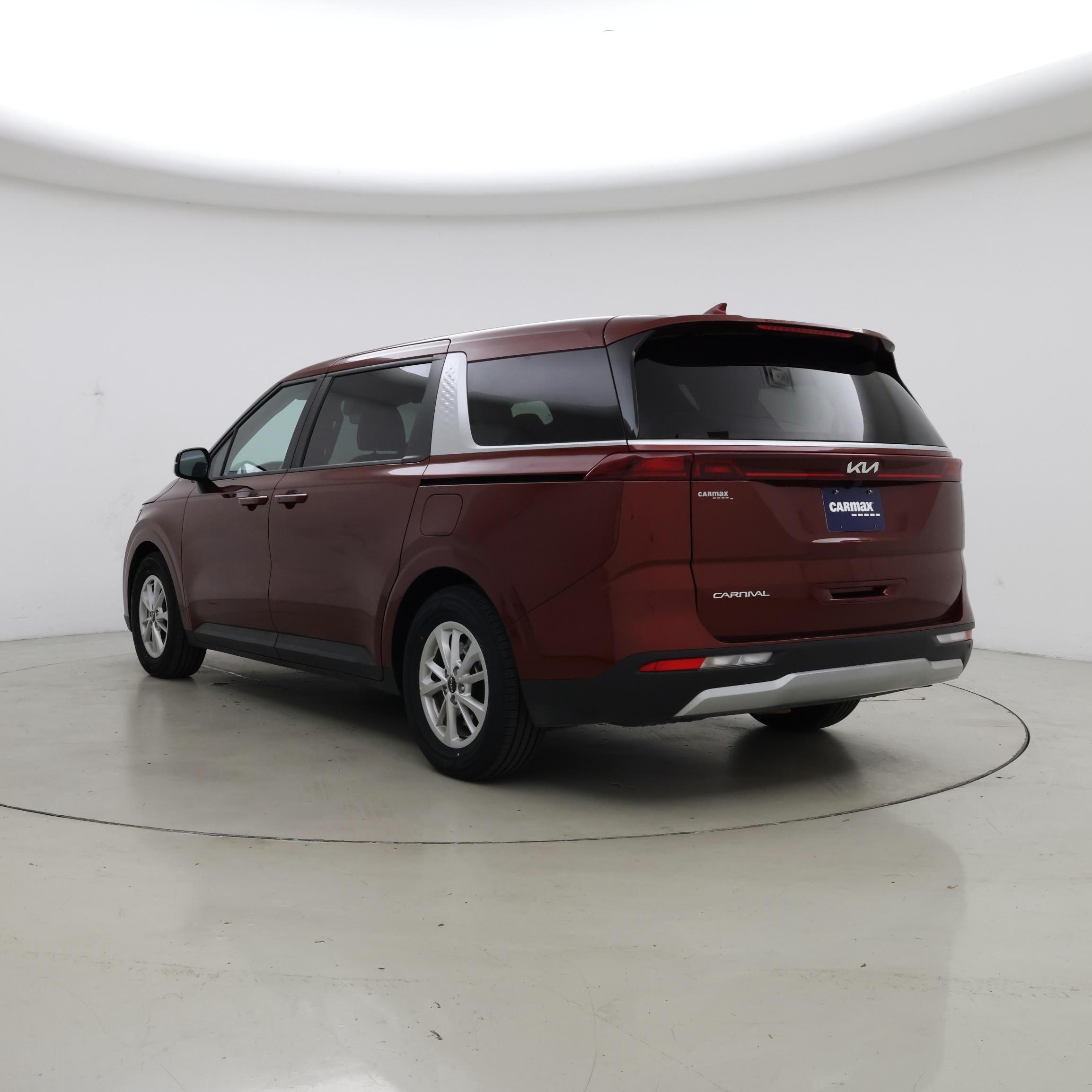 Thumbnail: 2024 Kia Carnival - 2