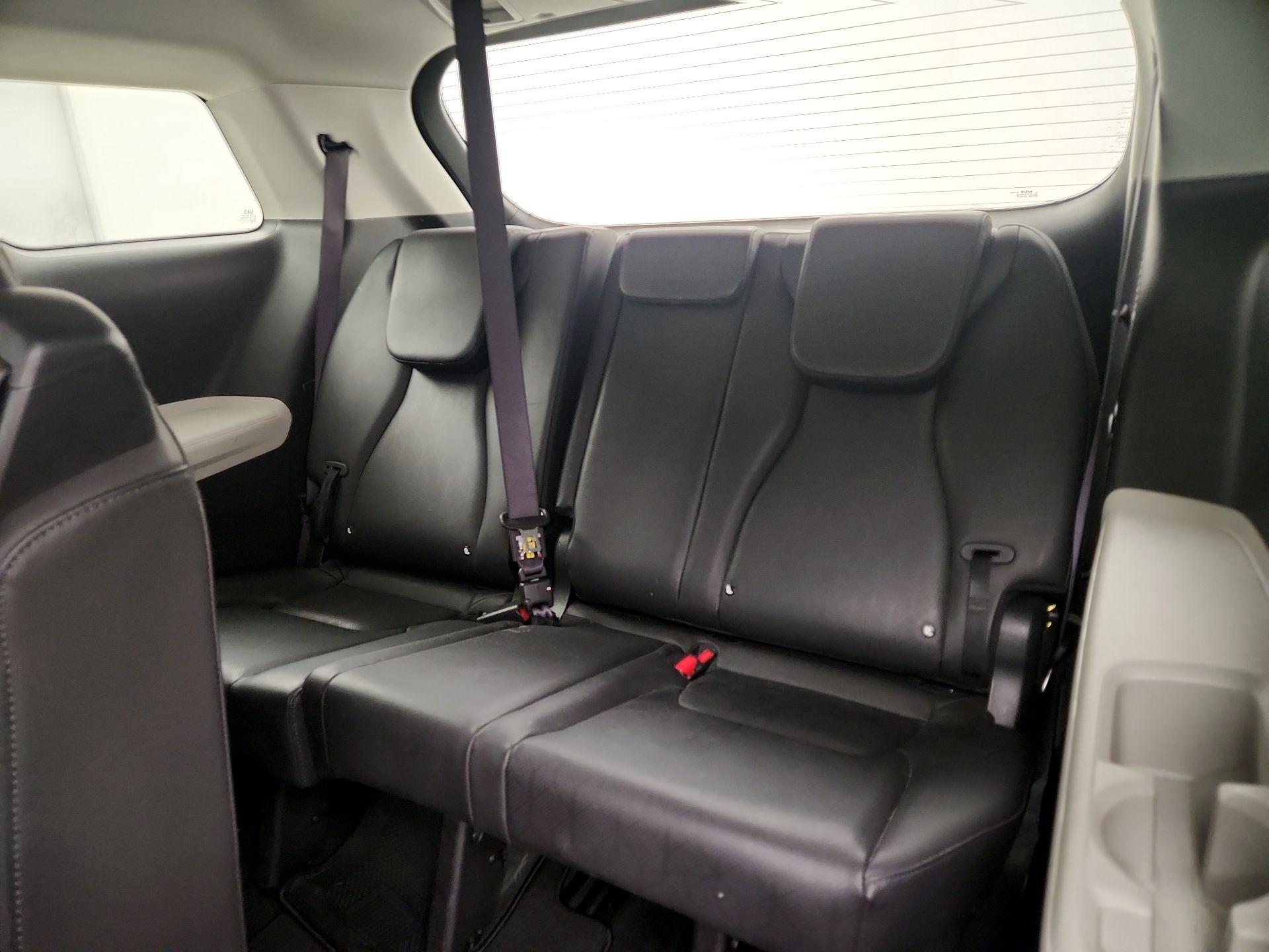 Thumbnail: 2024 Kia Carnival - 20