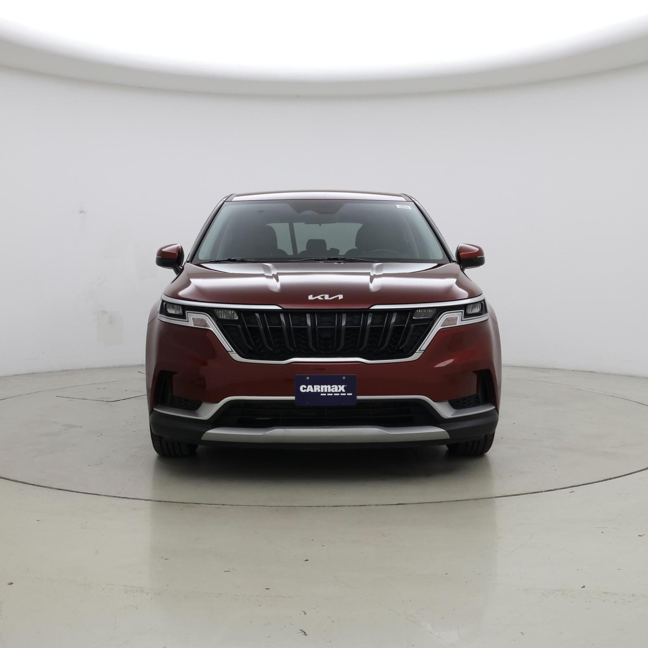 Thumbnail: 2024 Kia Carnival - 5