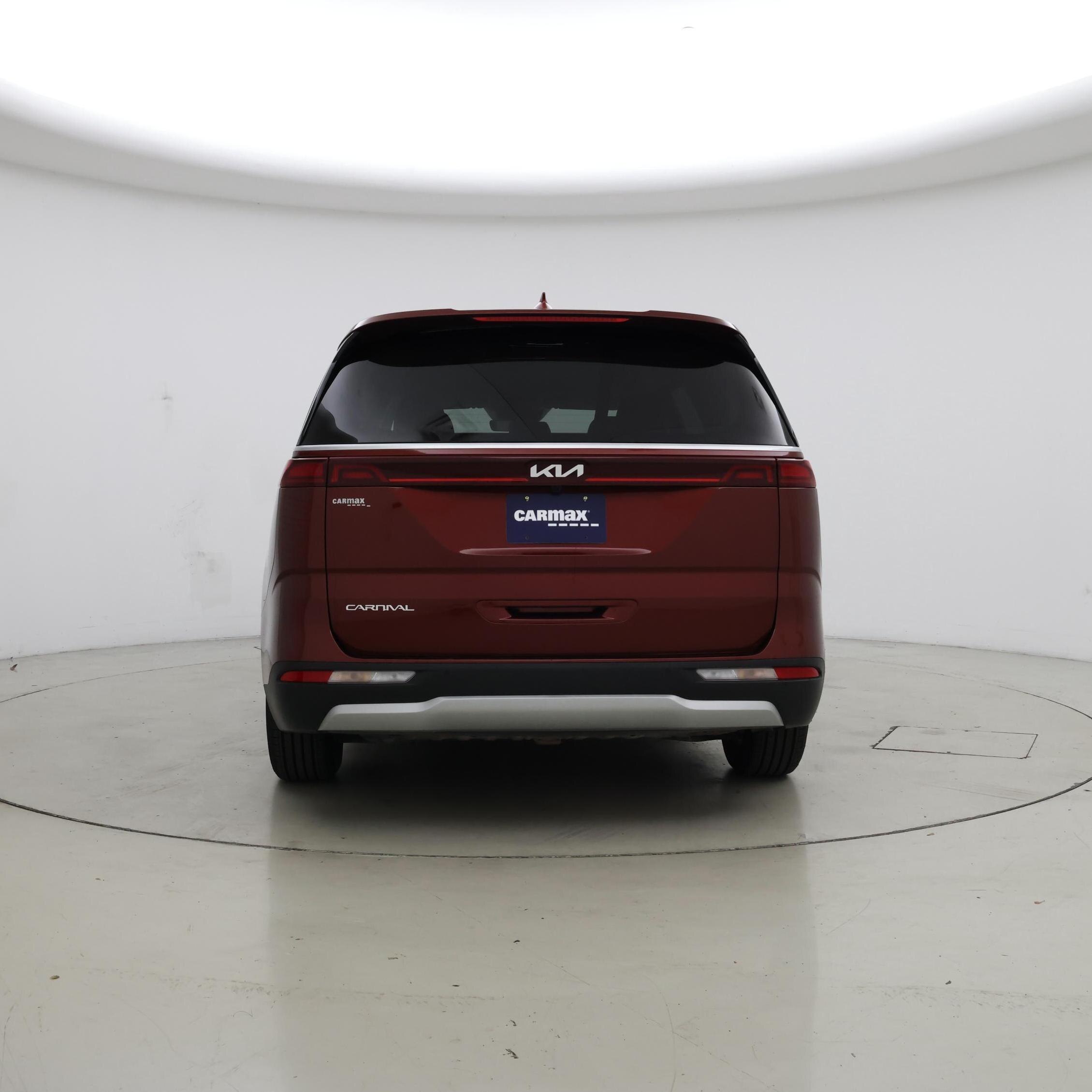 Thumbnail: 2024 Kia Carnival - 6
