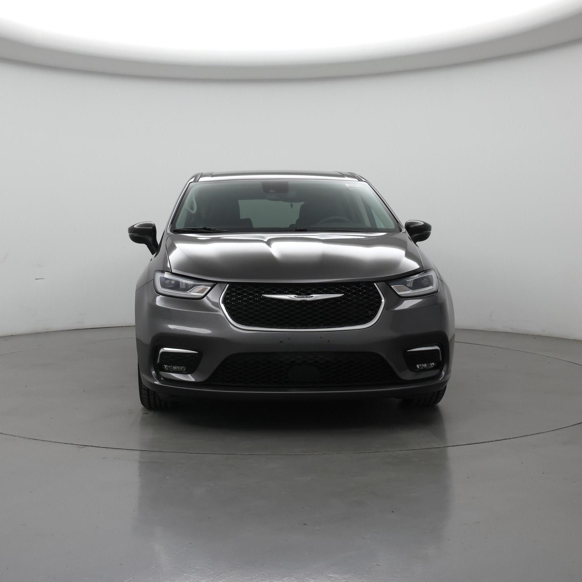 Thumbnail: 2023 Chrysler Pacifica - 5