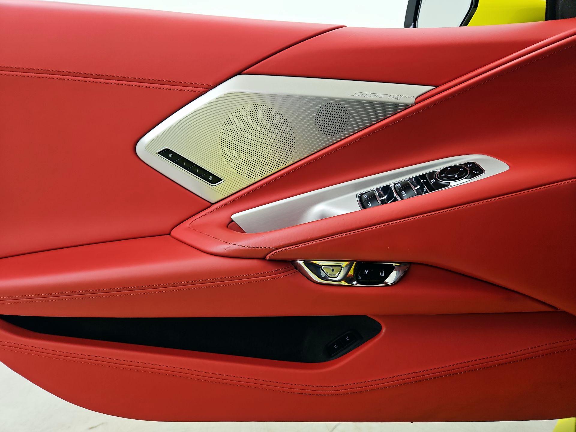 Thumbnail: 2023 Chevrolet Corvette - 11