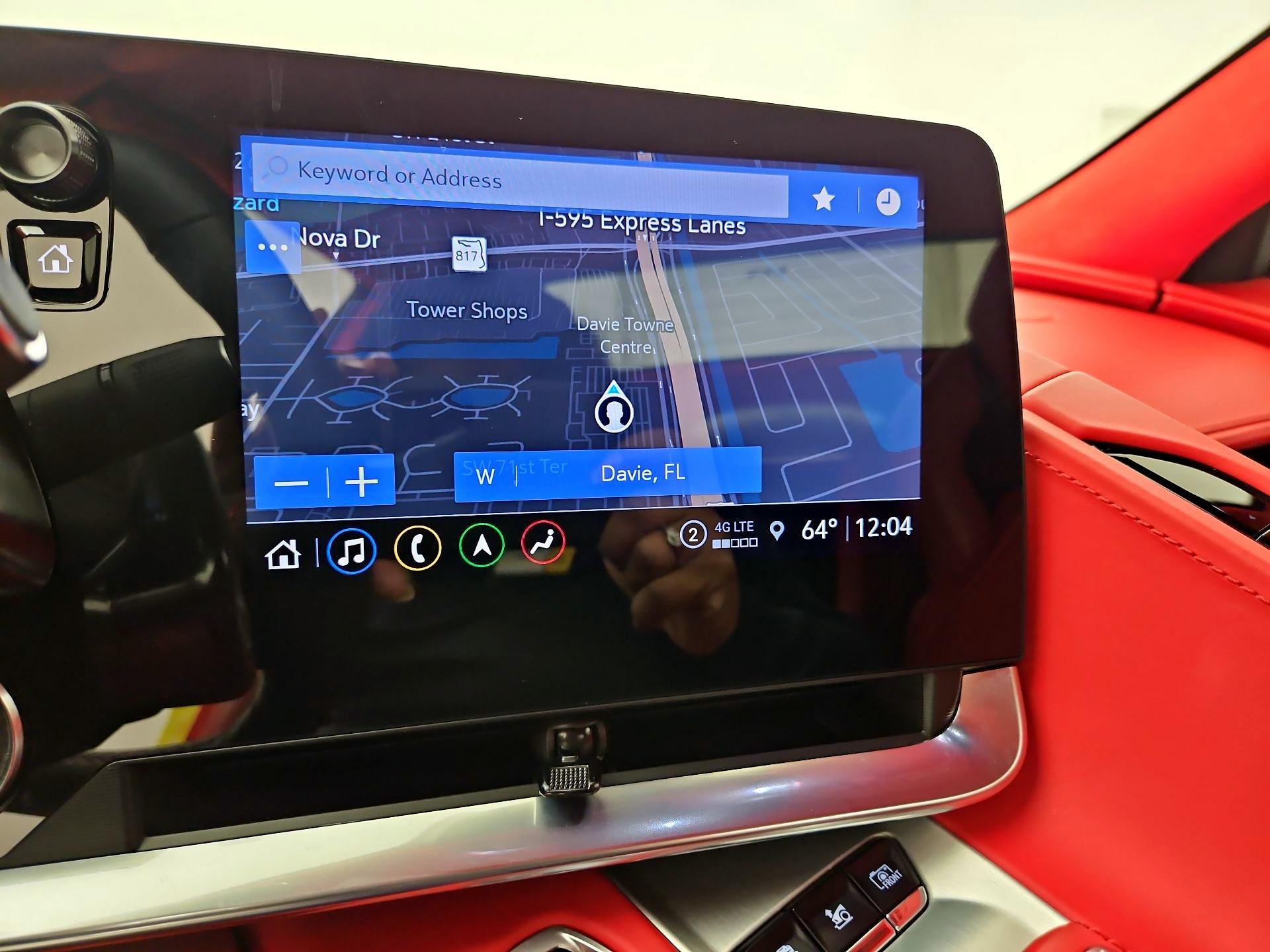 Thumbnail: 2023 Chevrolet Corvette - 13