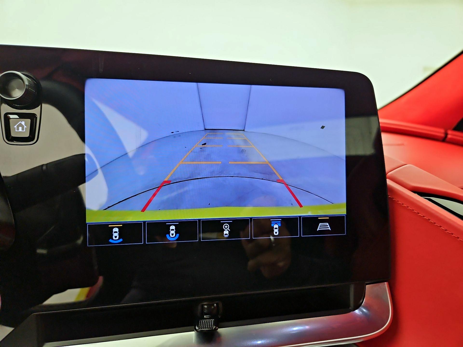 Thumbnail: 2023 Chevrolet Corvette - 14