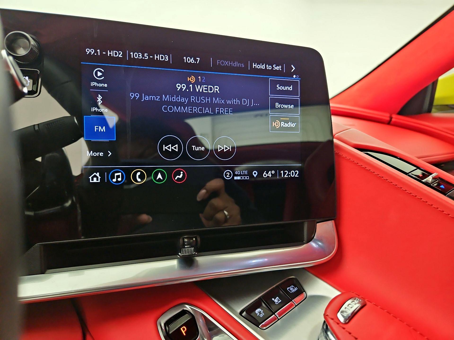 Thumbnail: 2023 Chevrolet Corvette - 15