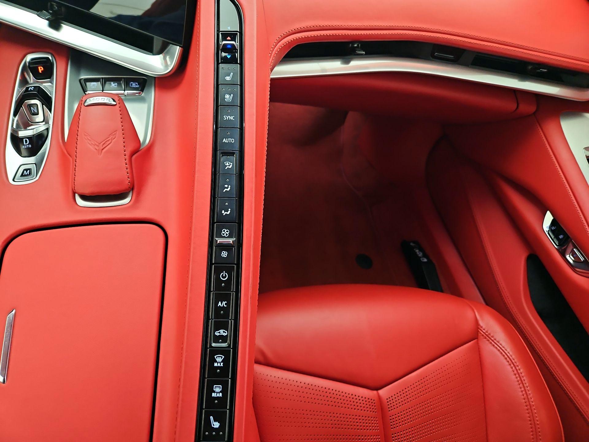 Thumbnail: 2023 Chevrolet Corvette - 16