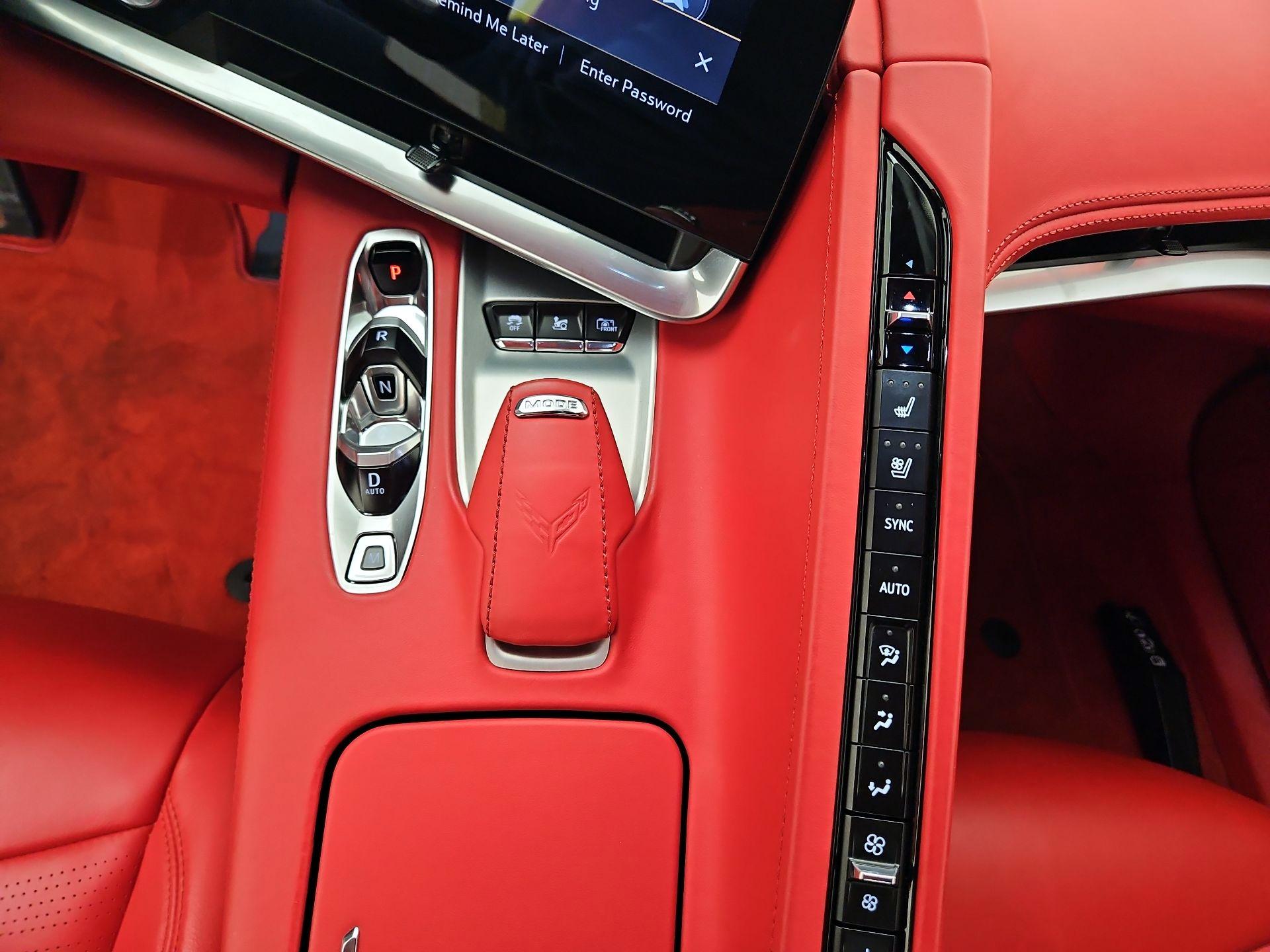 Thumbnail: 2023 Chevrolet Corvette - 17