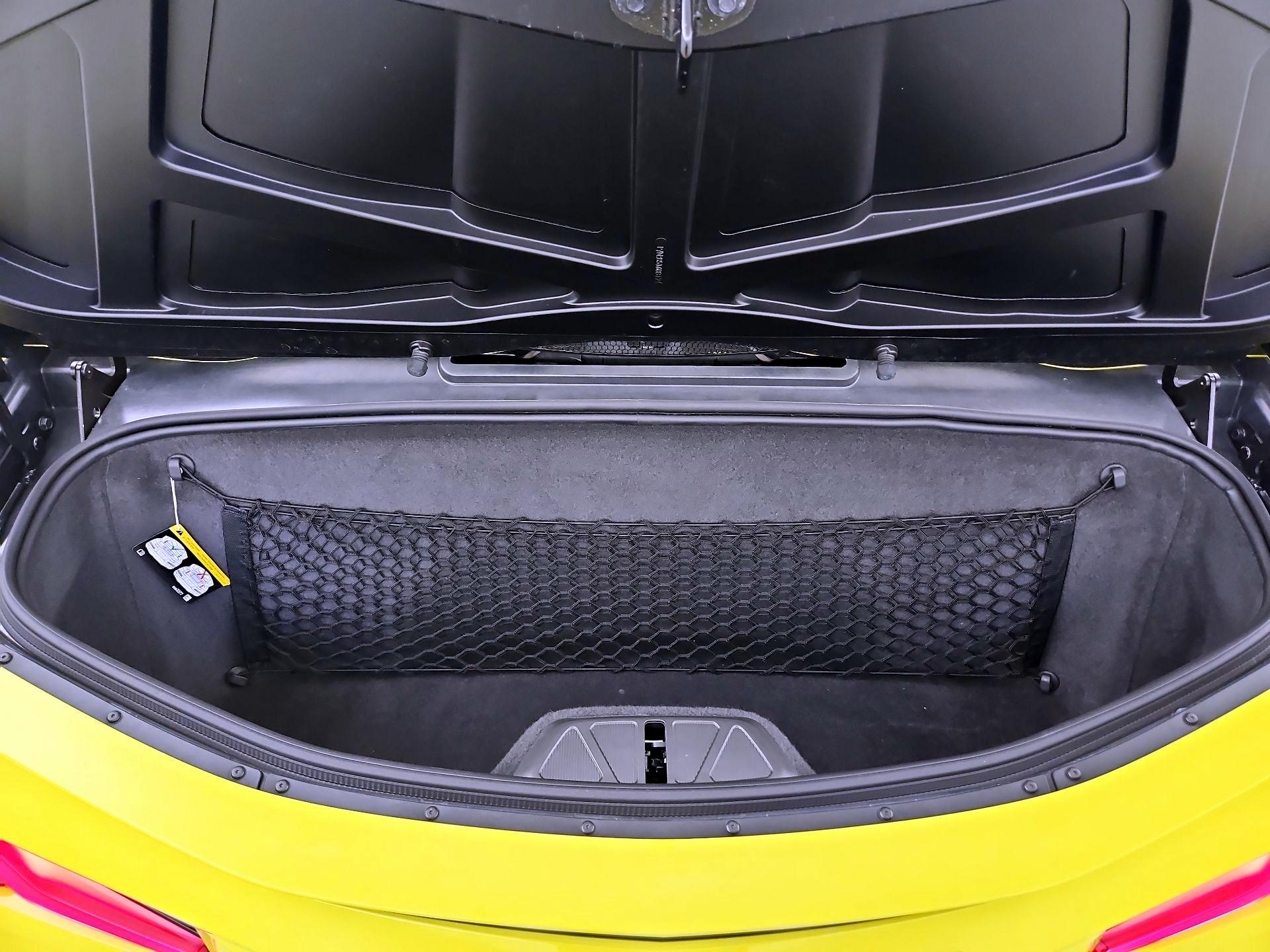 Thumbnail: 2023 Chevrolet Corvette - 19