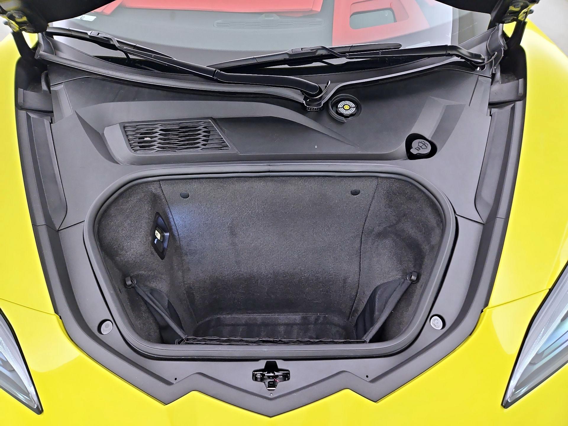 Thumbnail: 2023 Chevrolet Corvette - 20