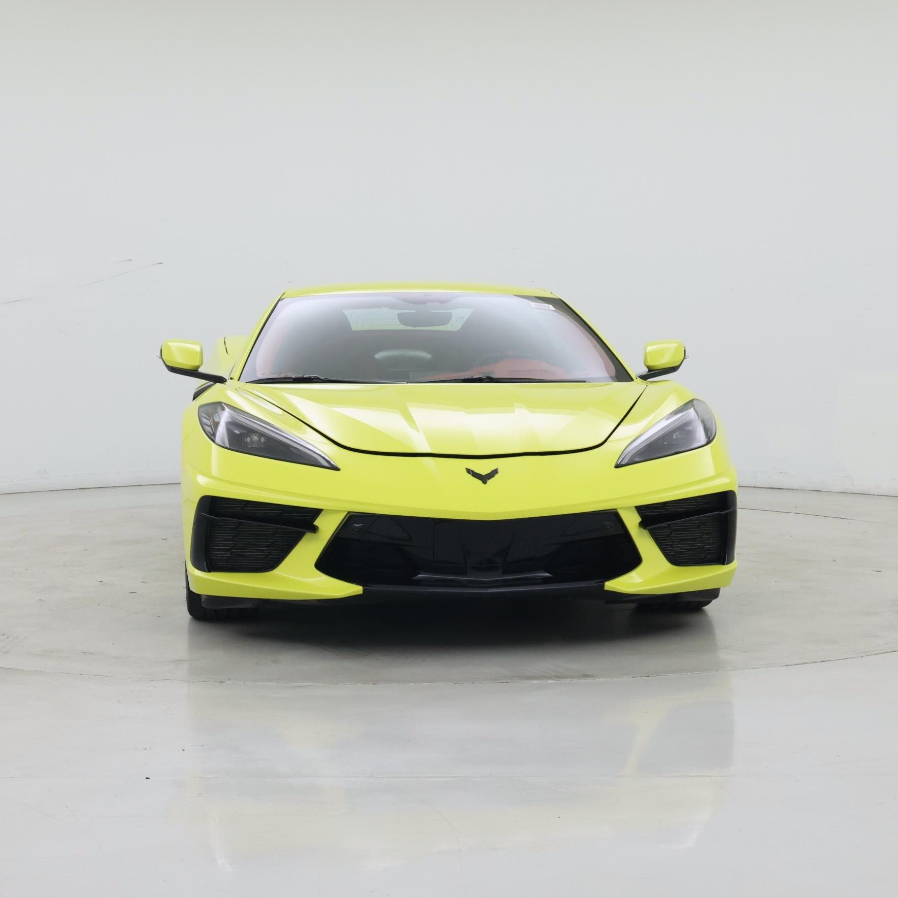 Thumbnail: 2023 Chevrolet Corvette - 5