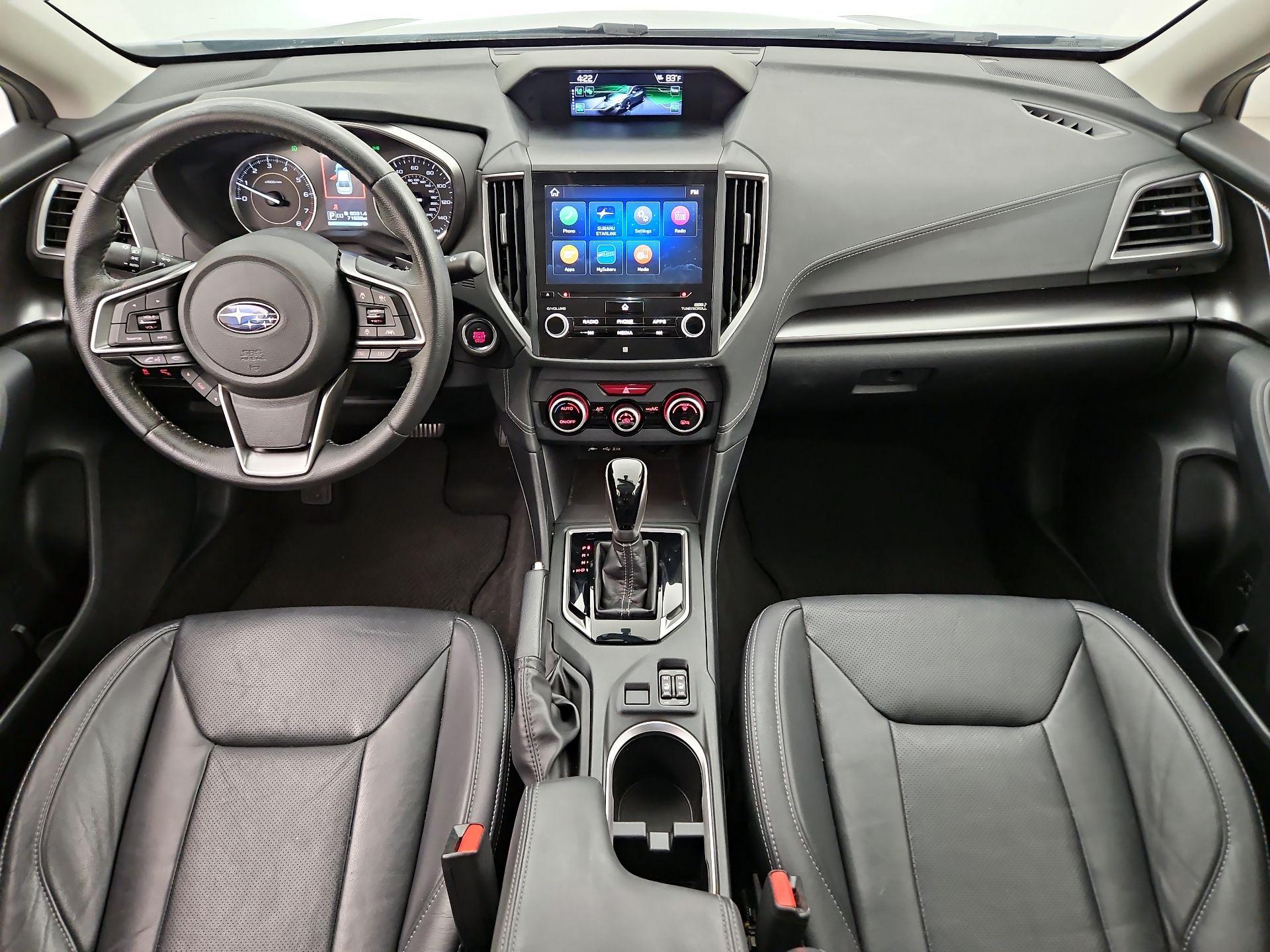 Thumbnail: 2020 Subaru Impreza - 9