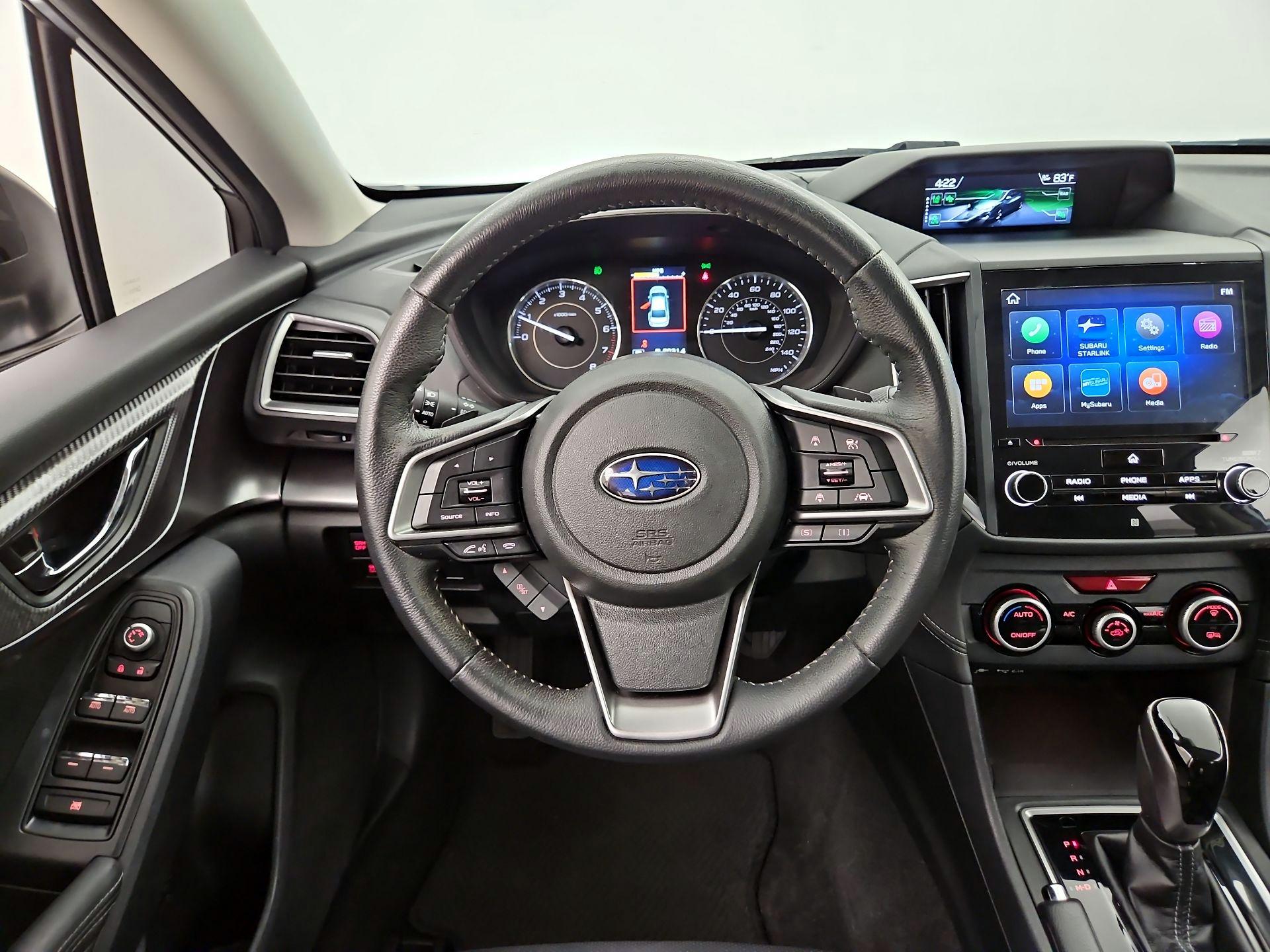 Thumbnail: 2020 Subaru Impreza - 10