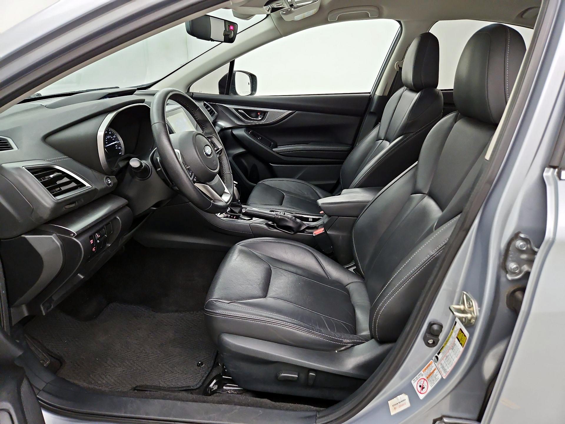 Thumbnail: 2020 Subaru Impreza - 11